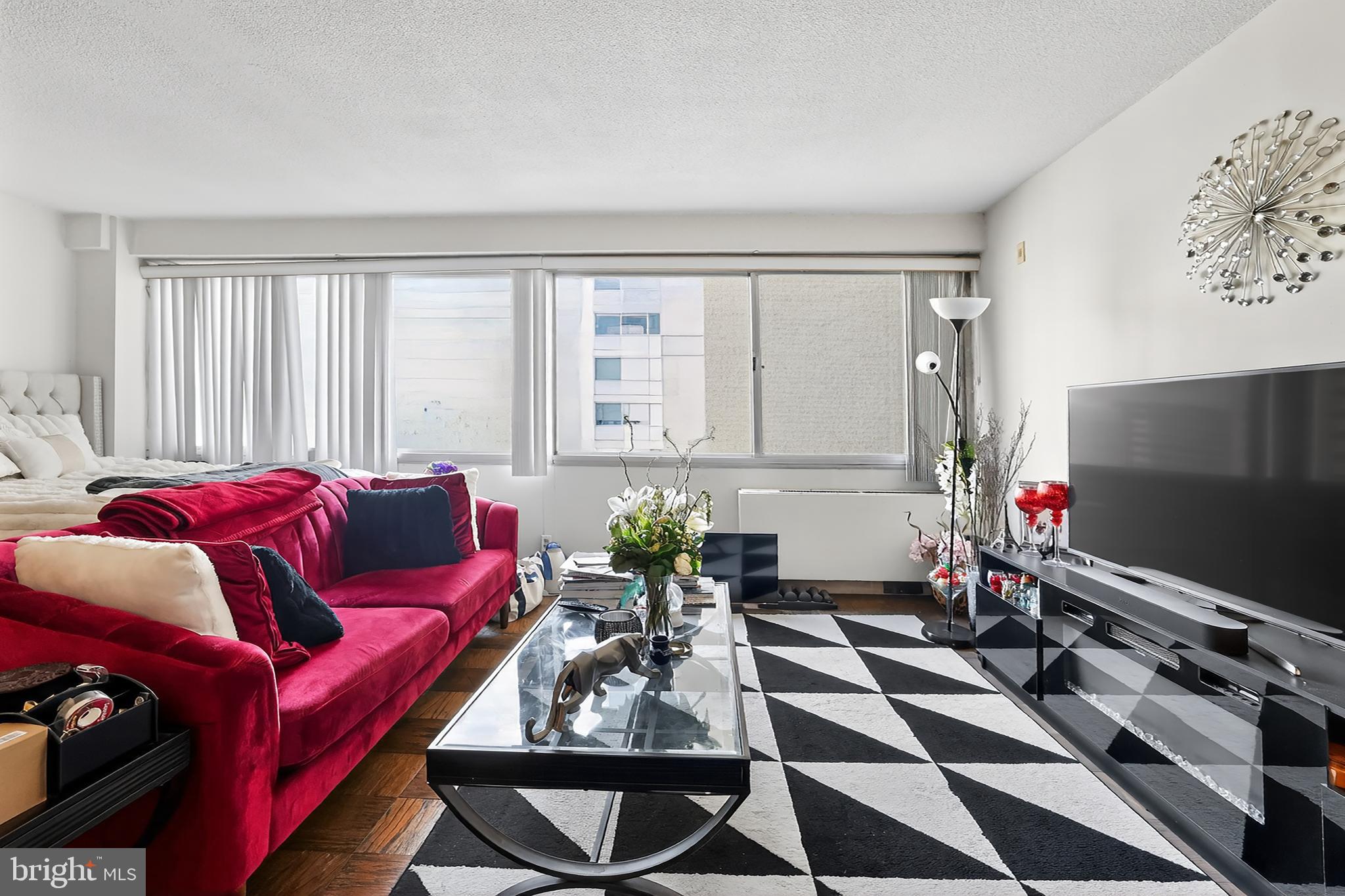 FRIENDSHIP HEIGHTS - Residential