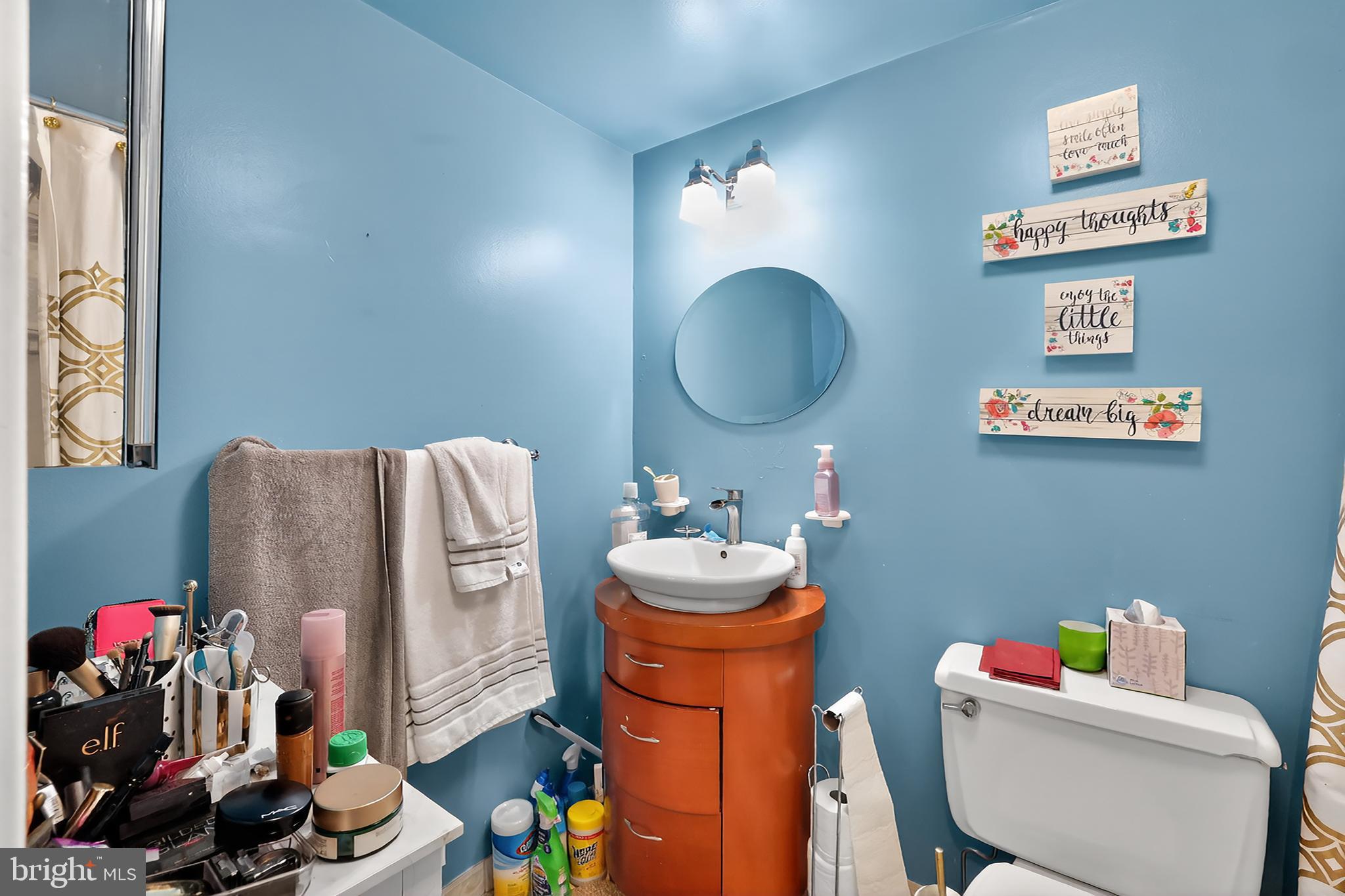 FRIENDSHIP HEIGHTS - Residential