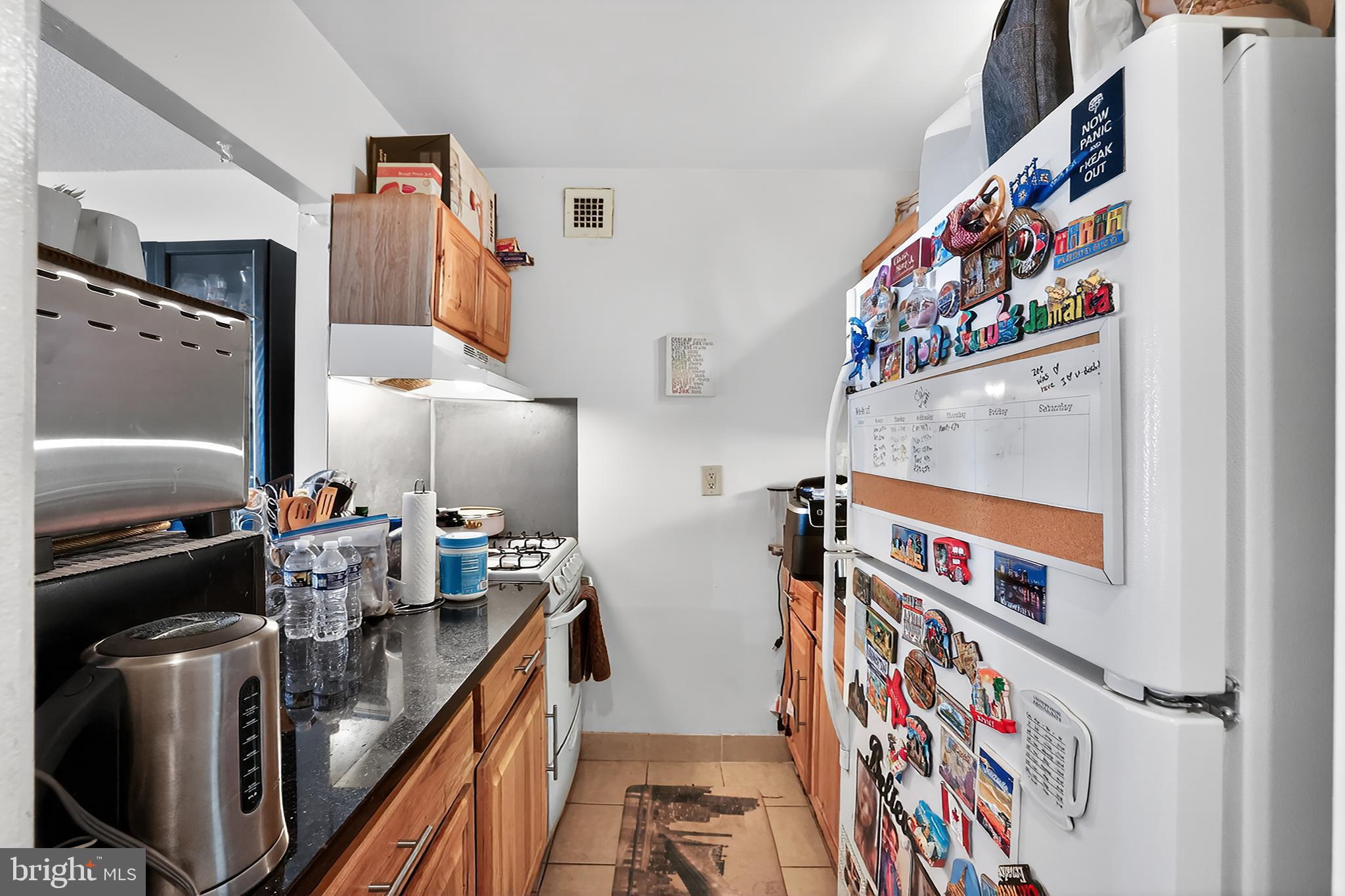 FRIENDSHIP HEIGHTS - Residential