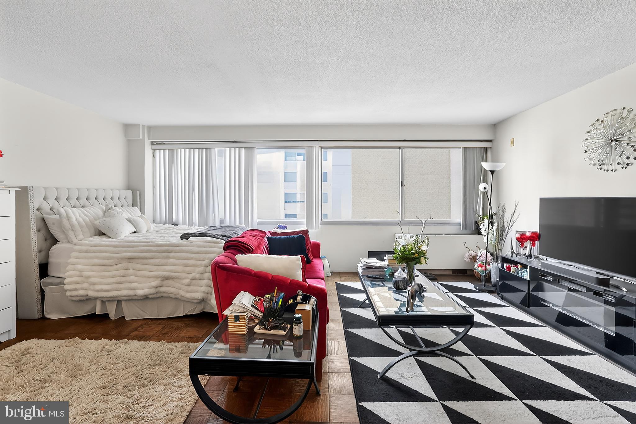 FRIENDSHIP HEIGHTS - Residential