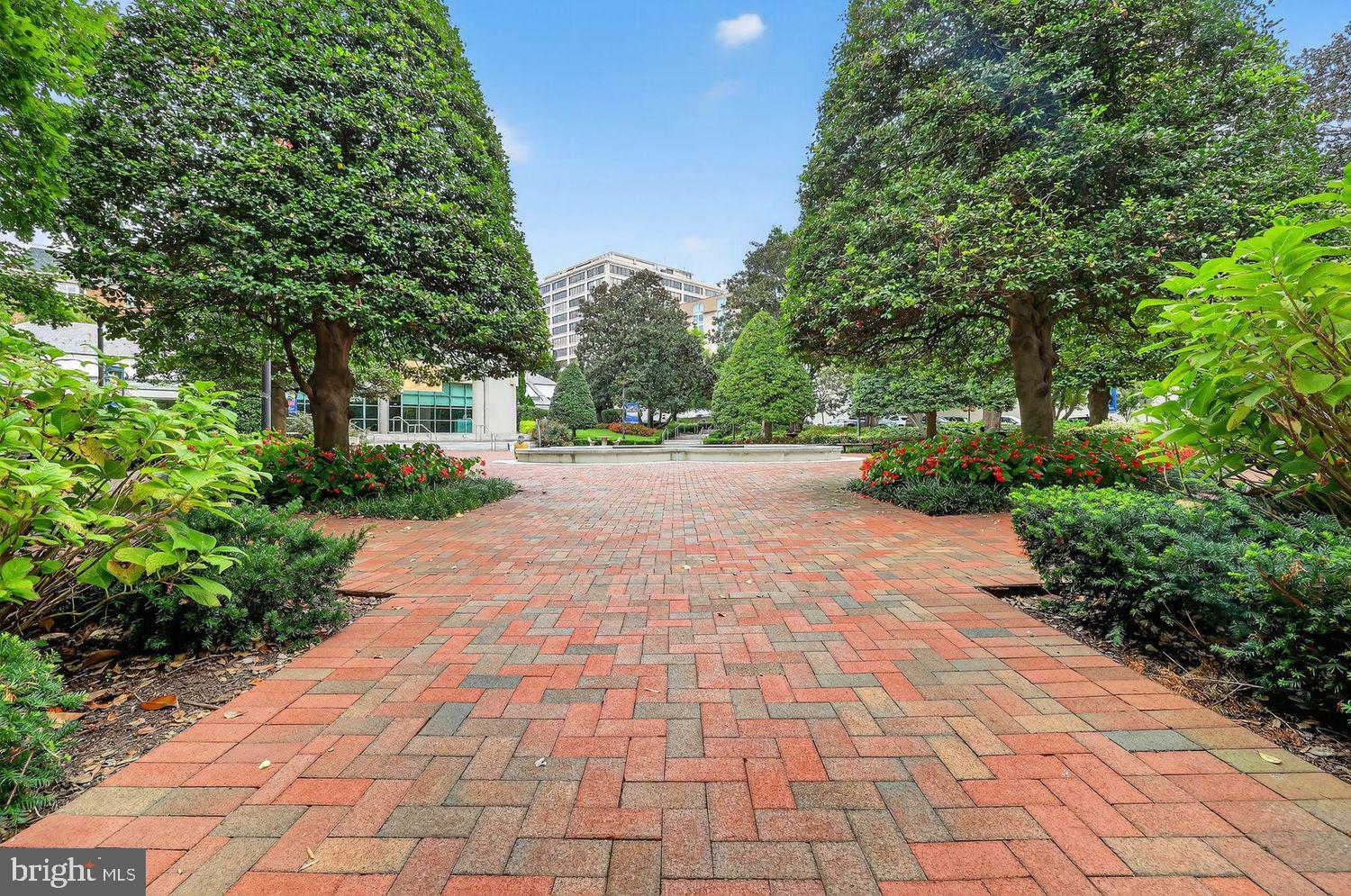 FRIENDSHIP HEIGHTS - Residential