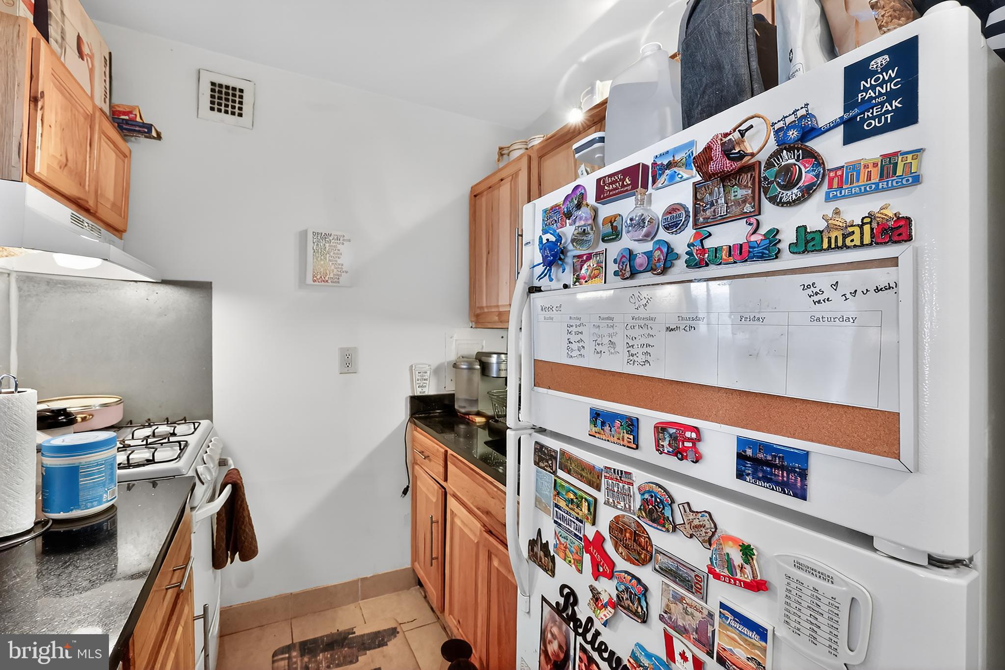 FRIENDSHIP HEIGHTS - Residential