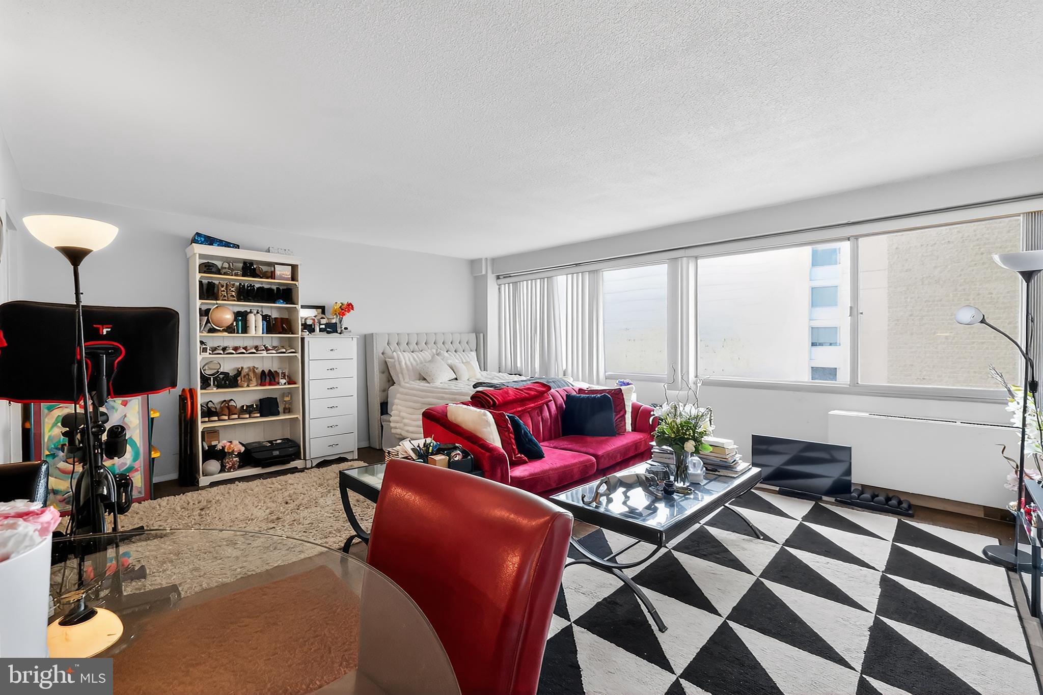 FRIENDSHIP HEIGHTS - Residential