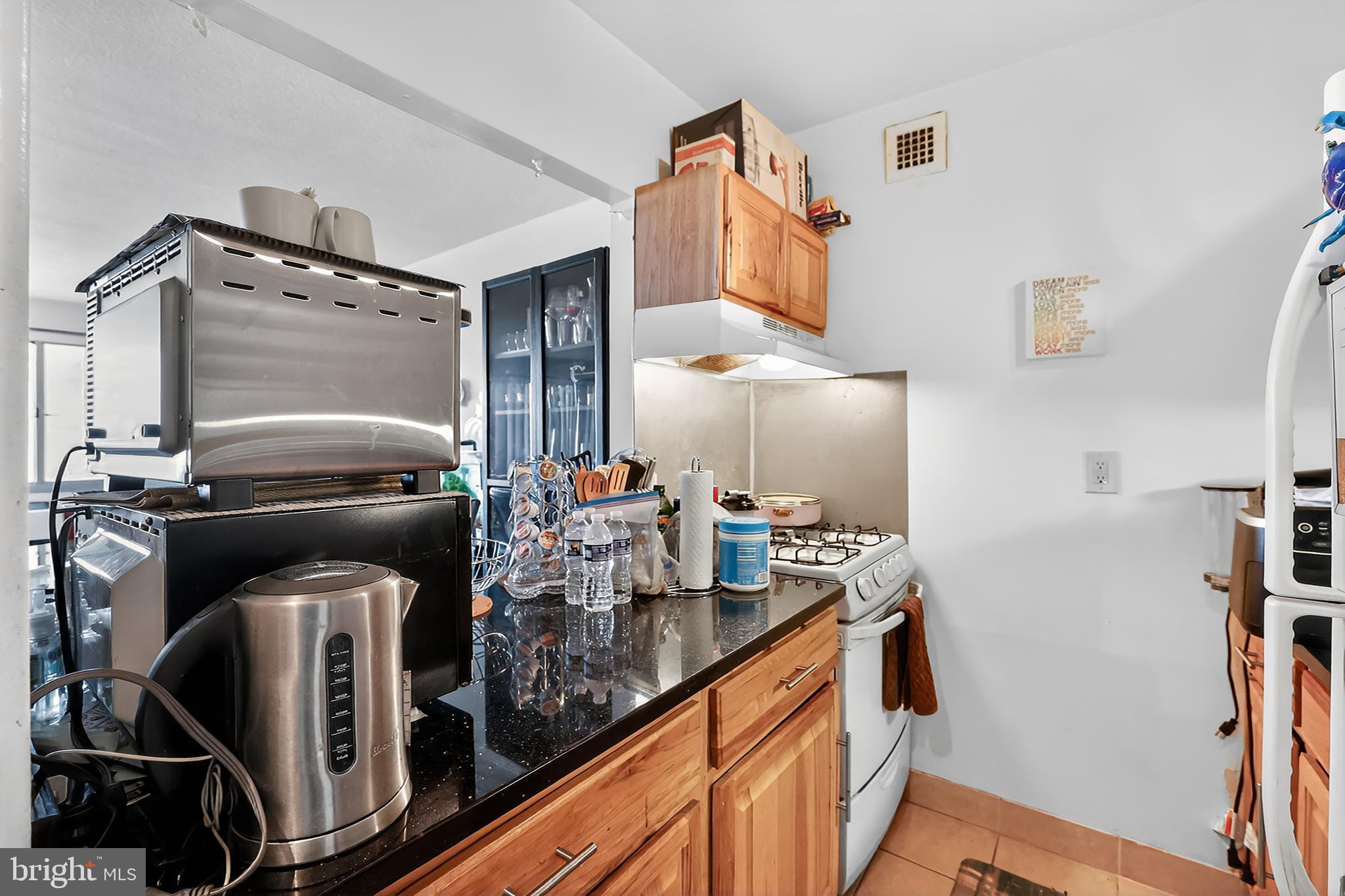 FRIENDSHIP HEIGHTS - Residential