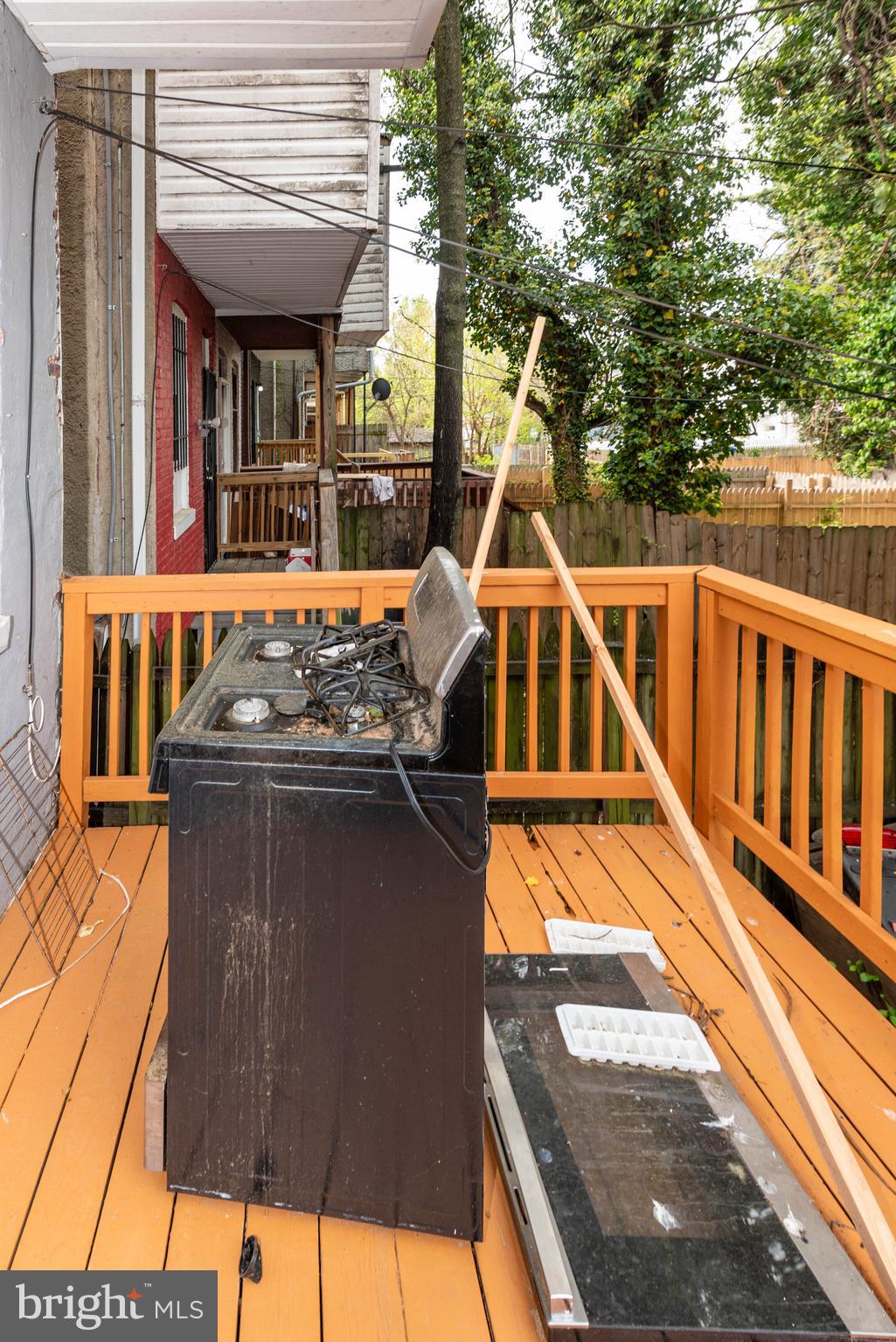 BARCLAY - Residential