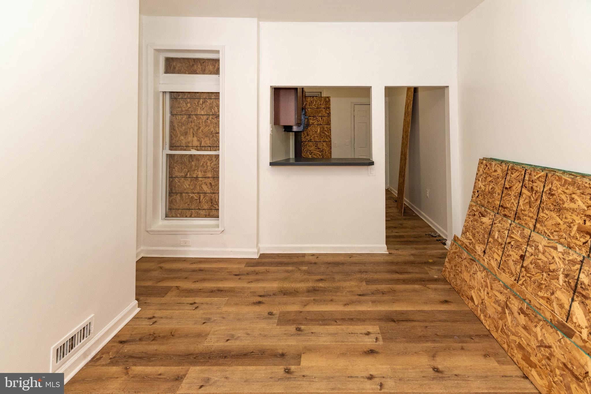 BARCLAY - Residential