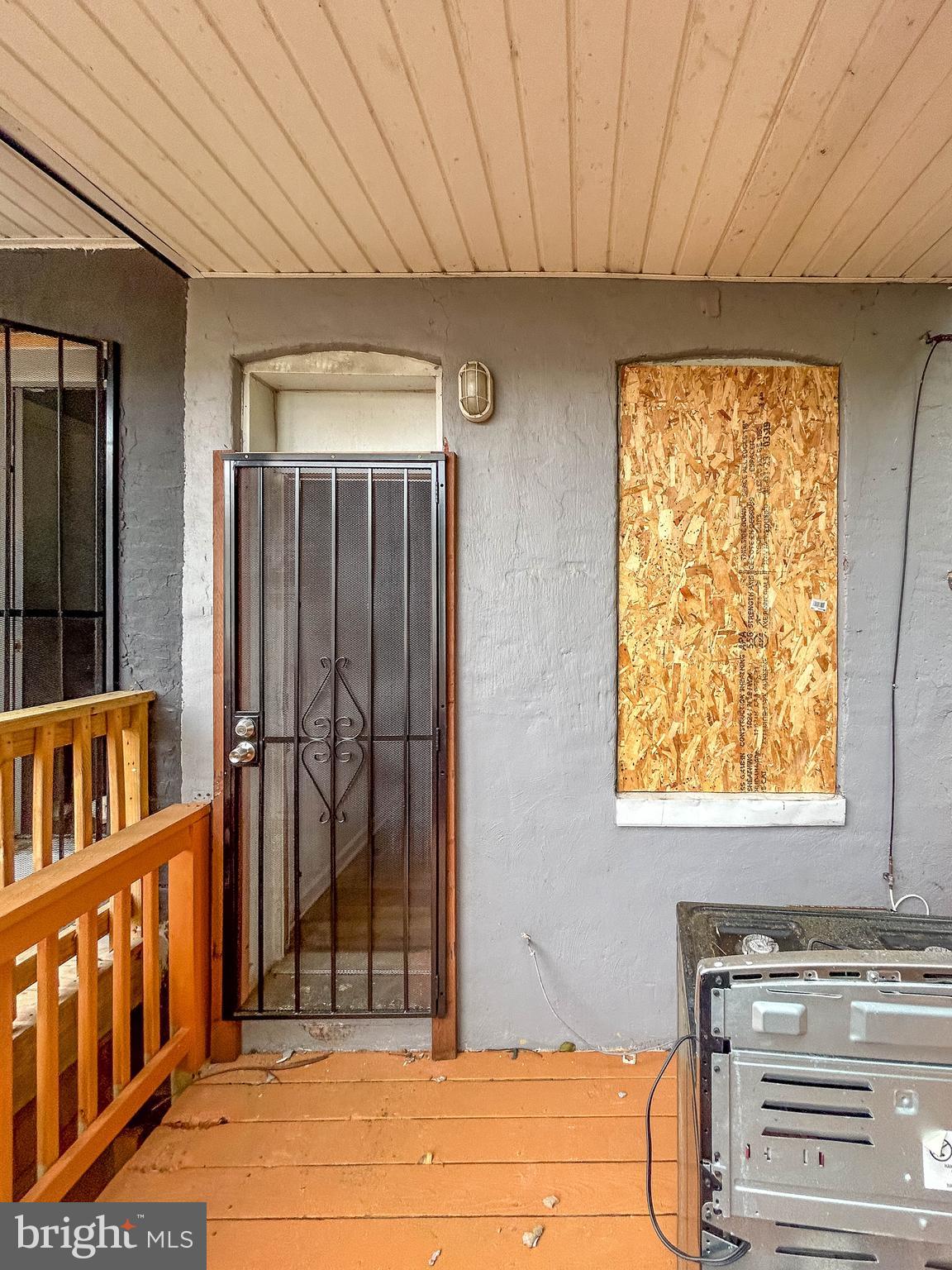 BARCLAY - Residential