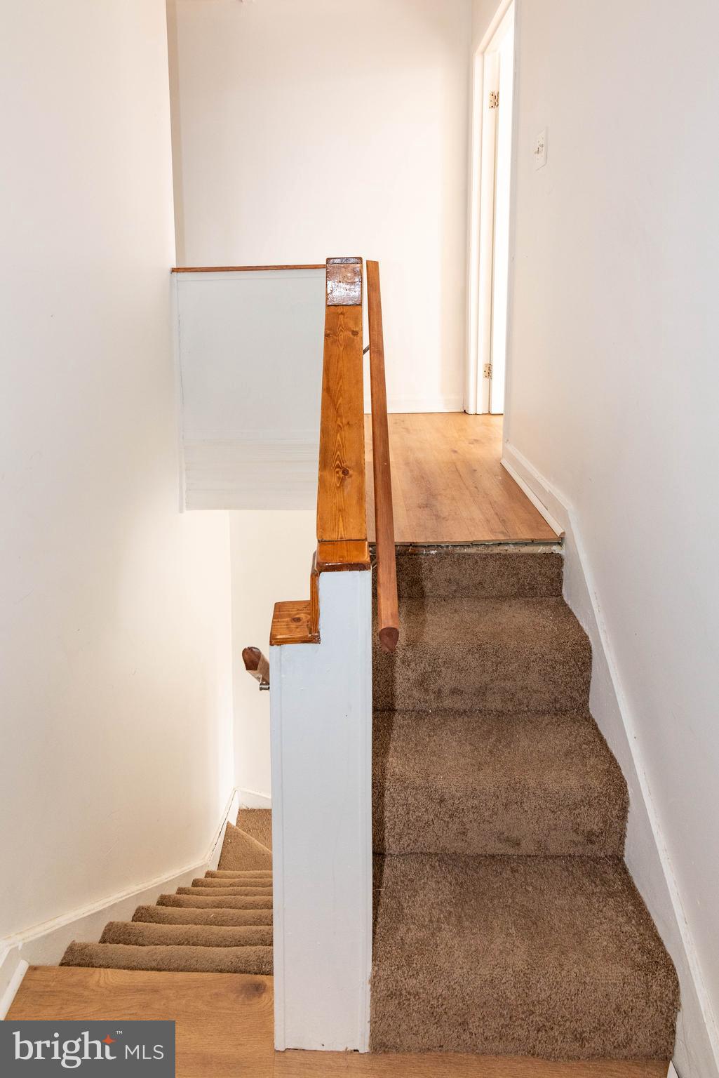 BARCLAY - Residential