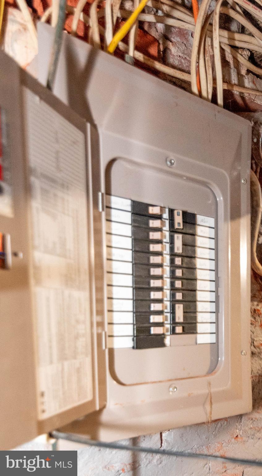 BARCLAY - Residential