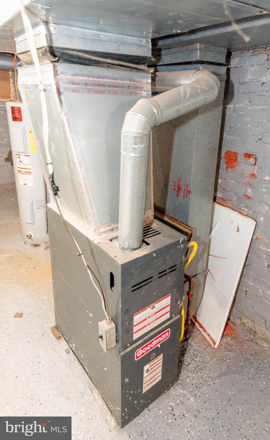 BARCLAY - Residential