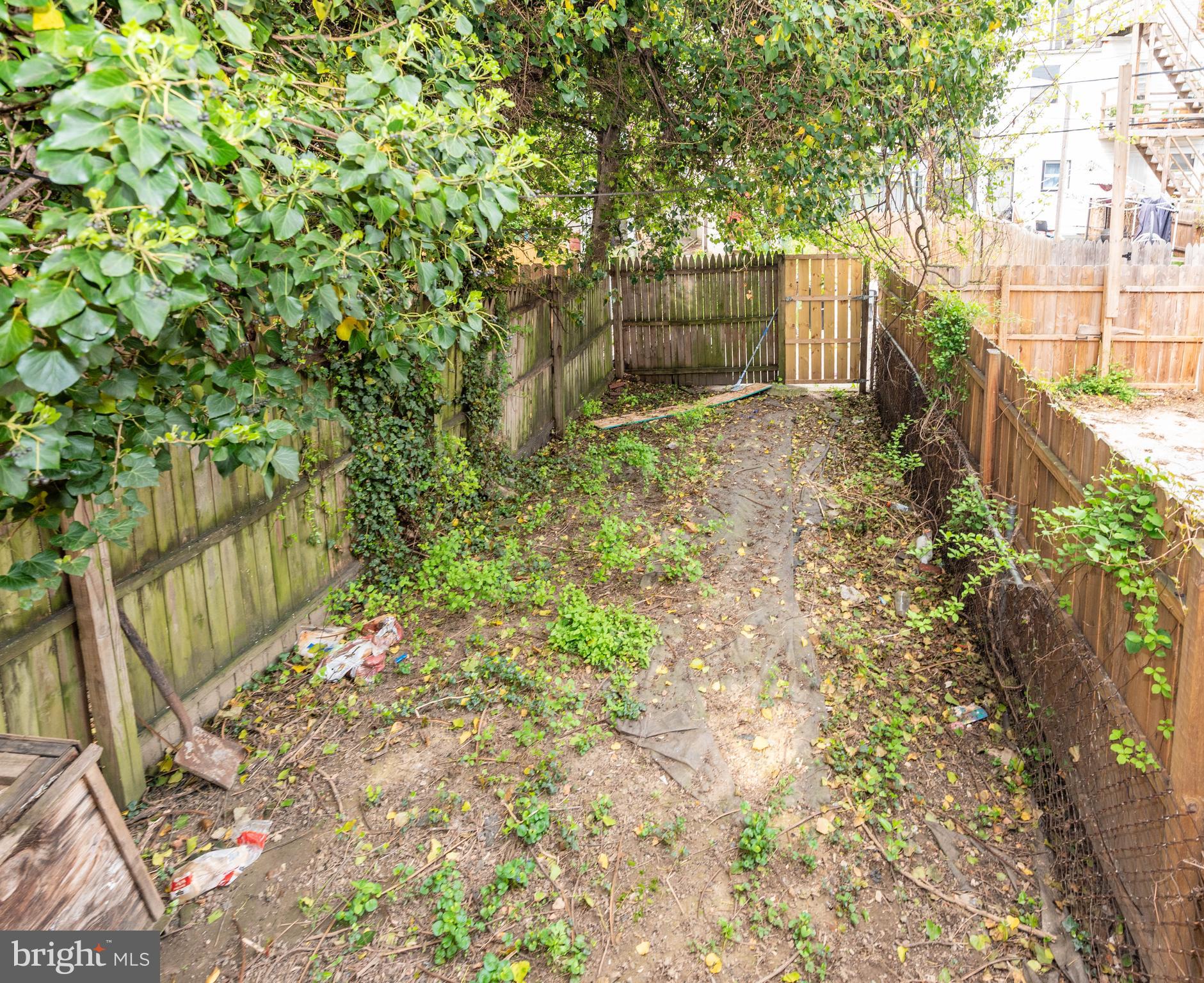 BARCLAY - Residential