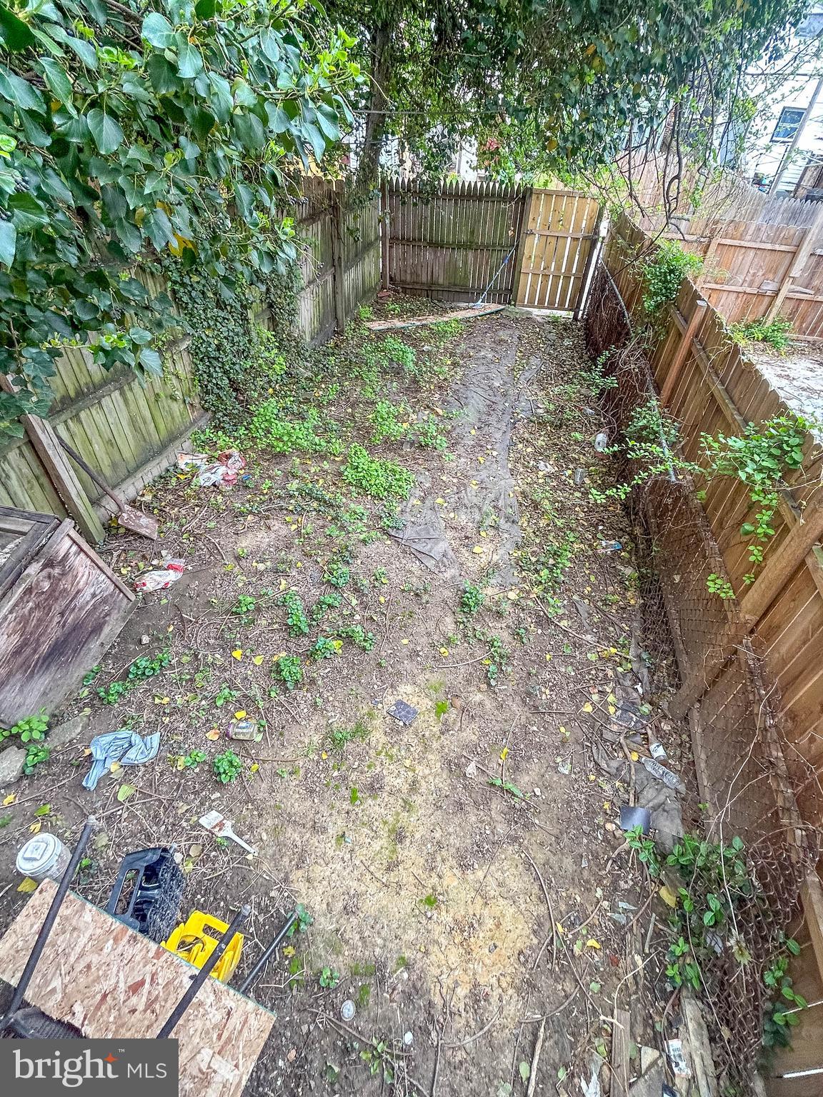 BARCLAY - Residential