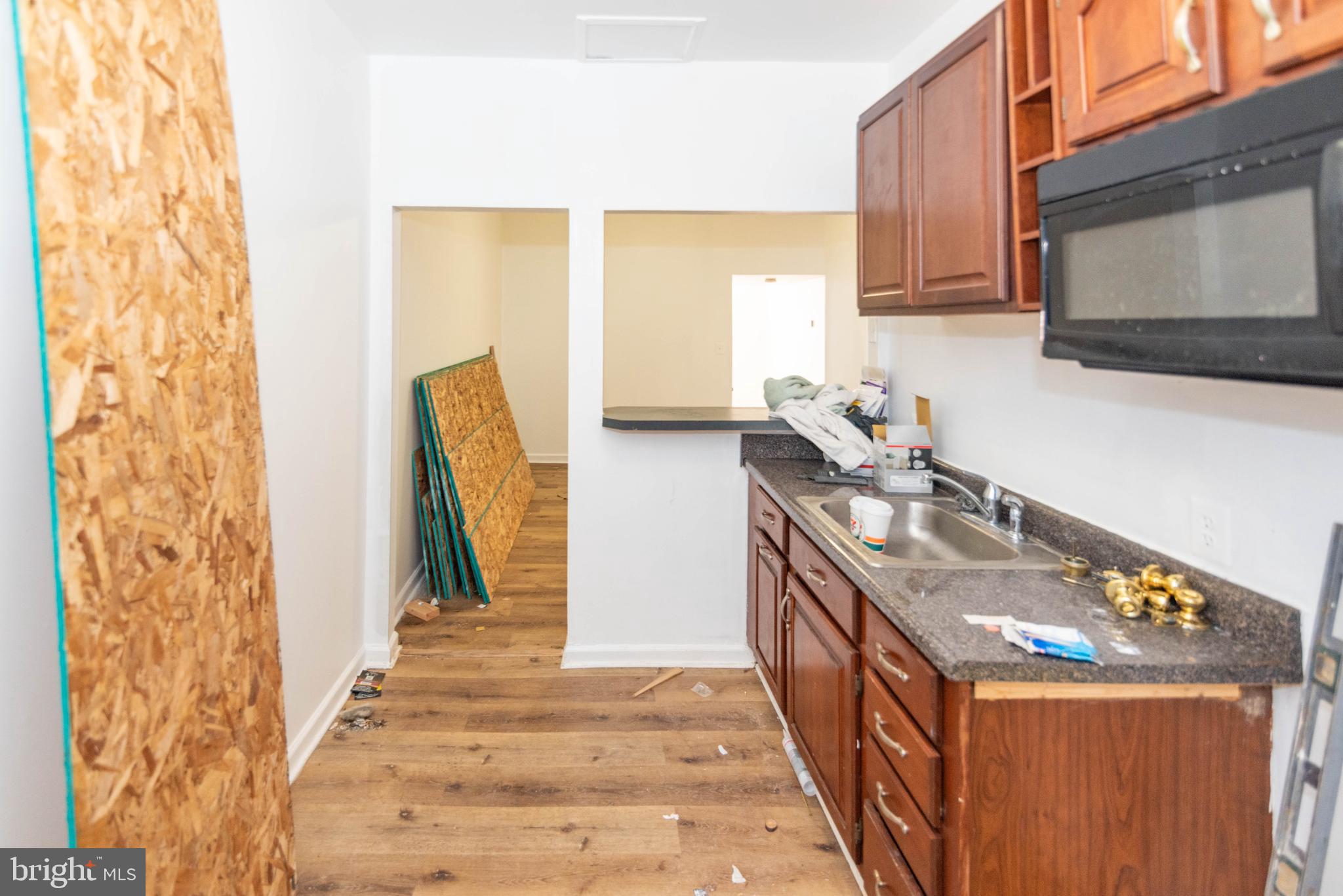 BARCLAY - Residential