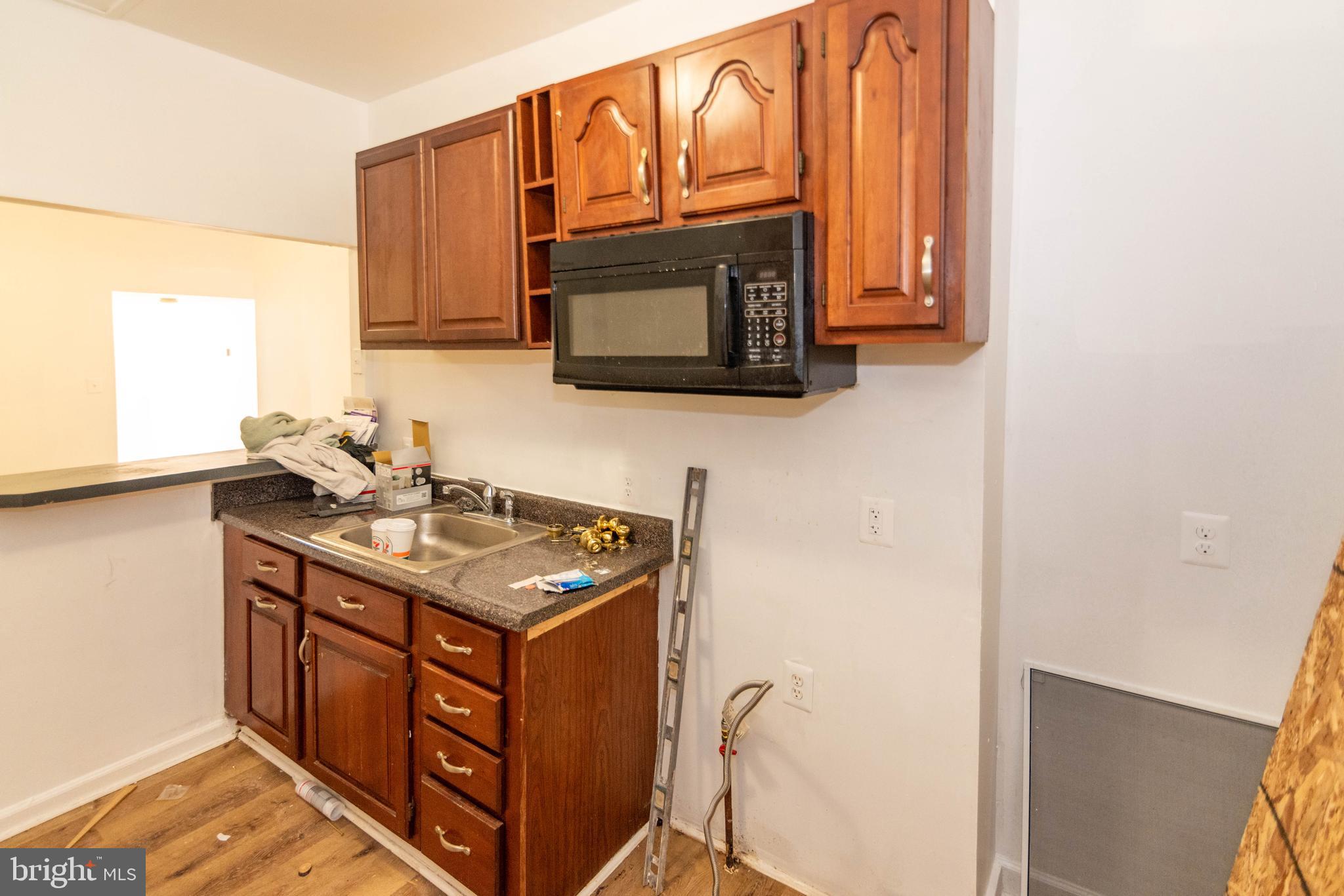 BARCLAY - Residential