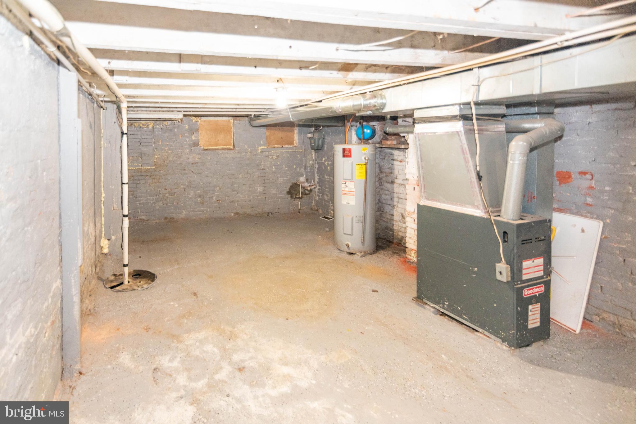 BARCLAY - Residential