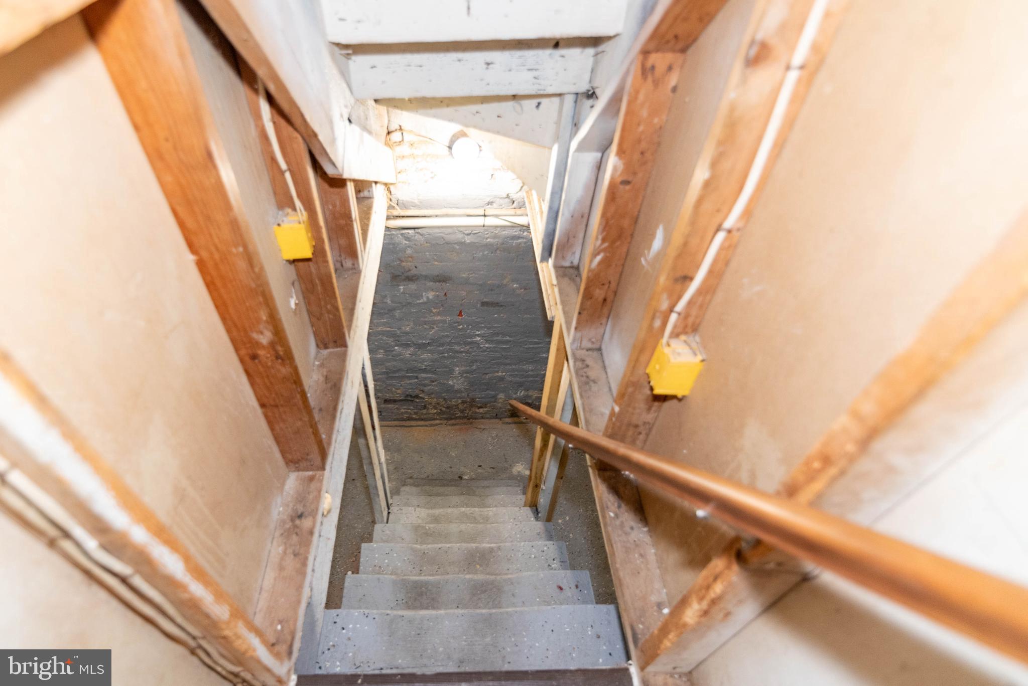 BARCLAY - Residential