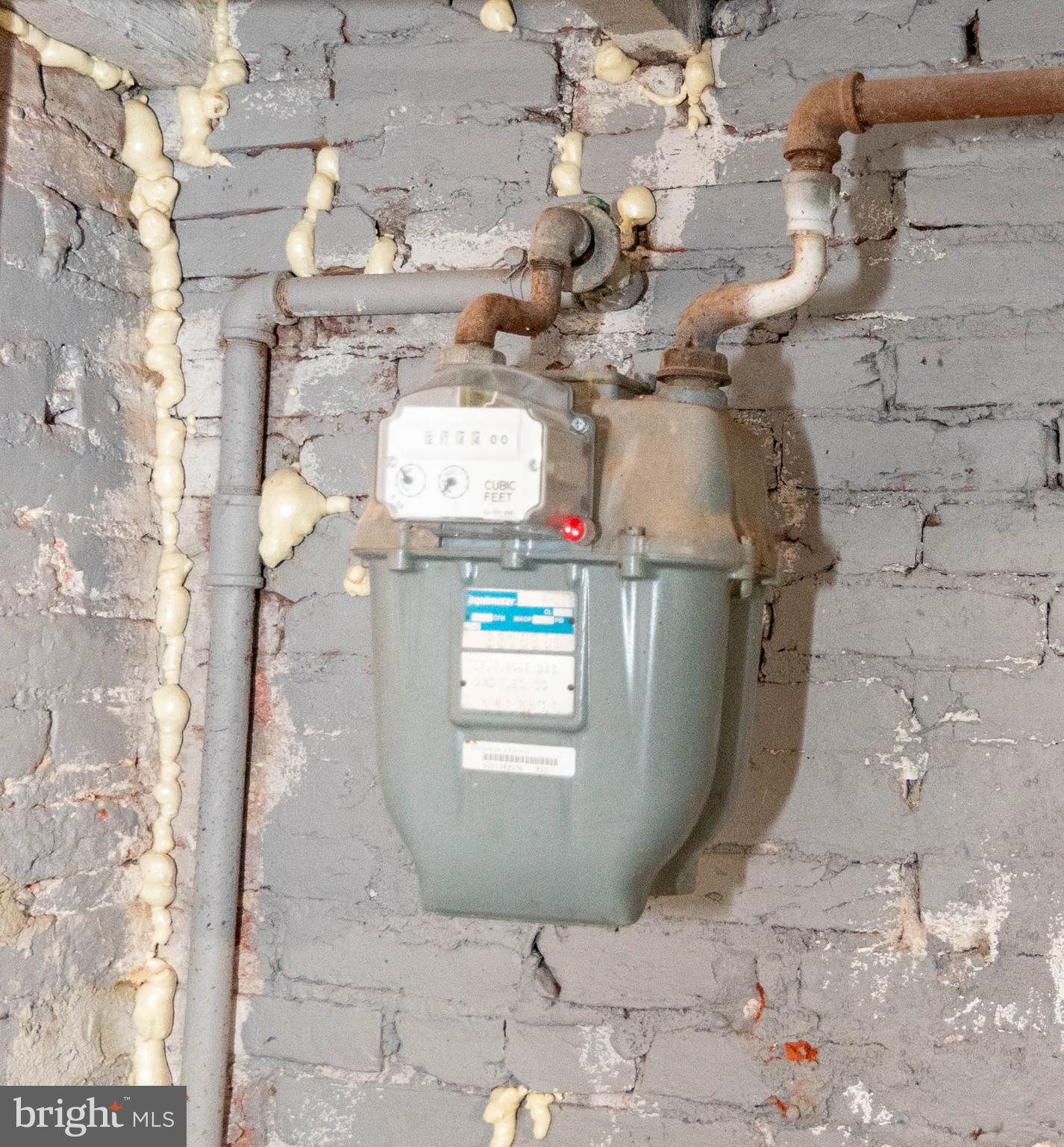 BARCLAY - Residential