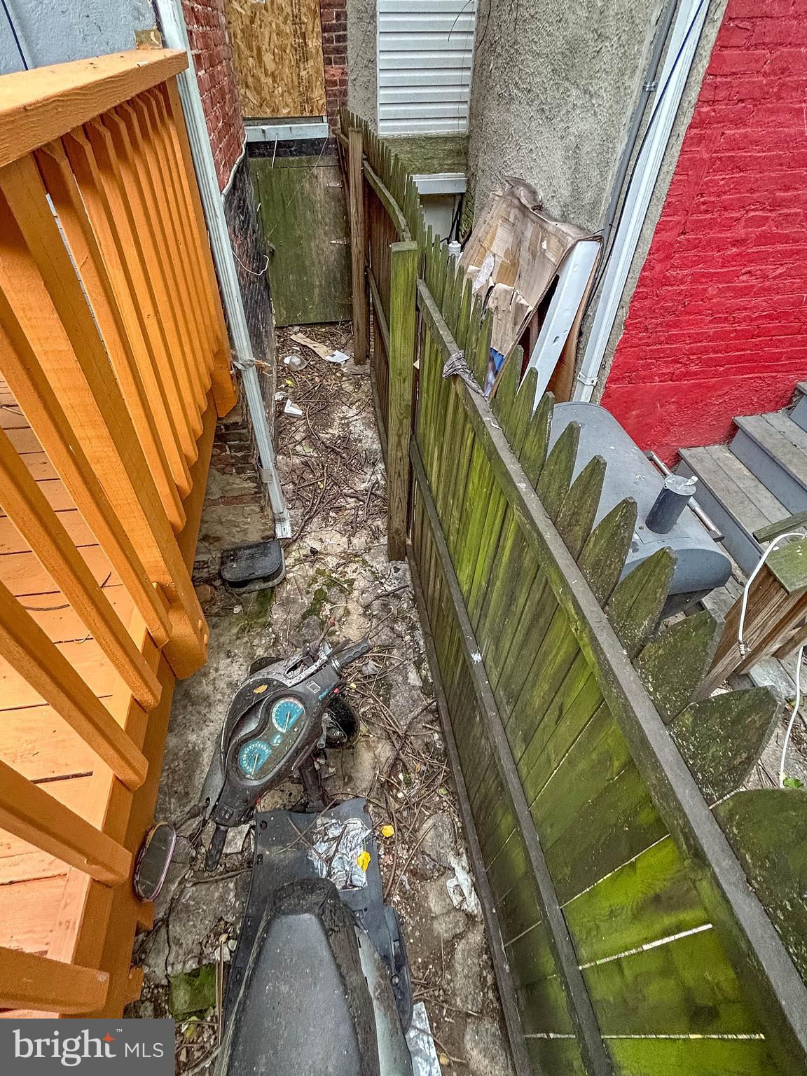 BARCLAY - Residential