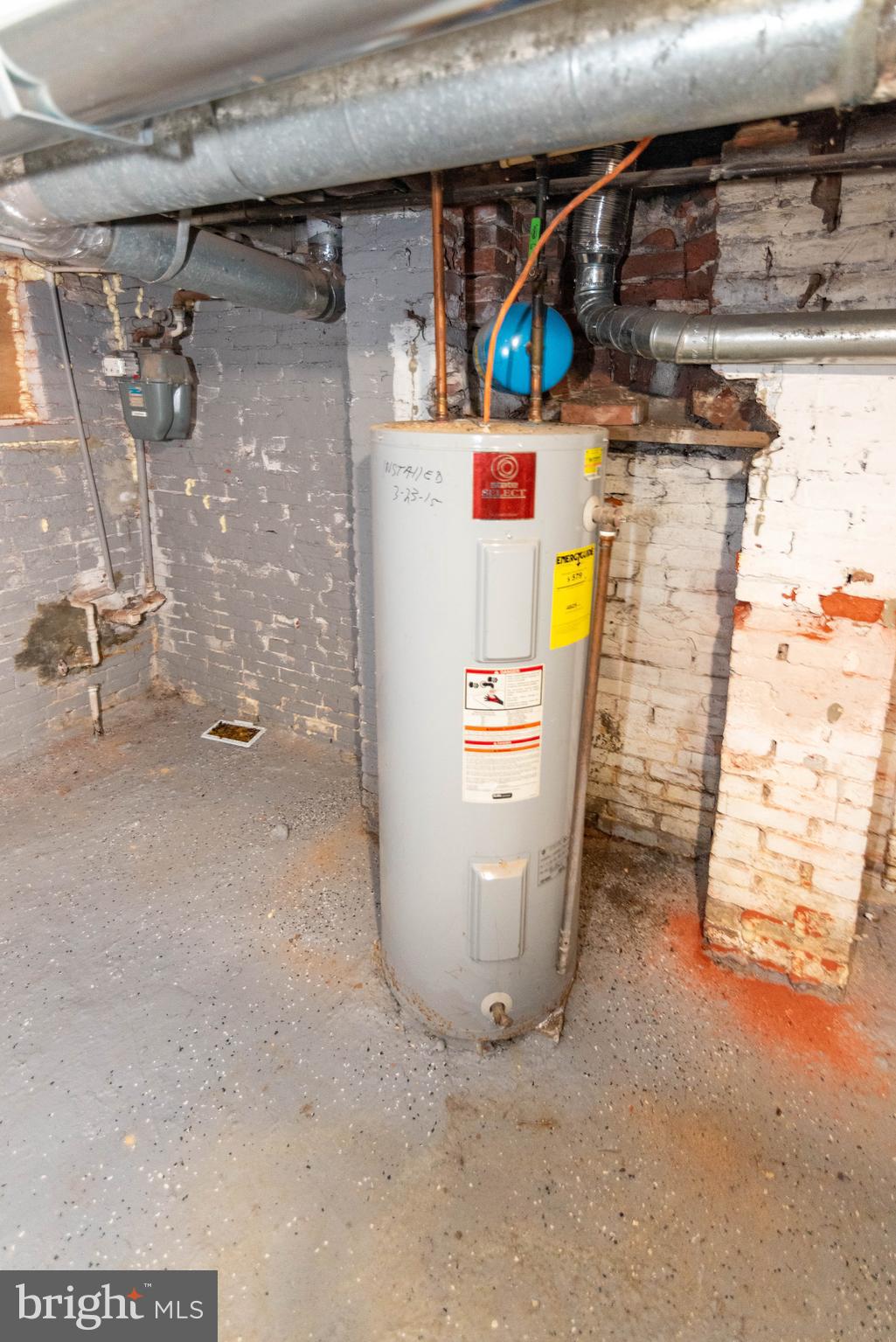 BARCLAY - Residential