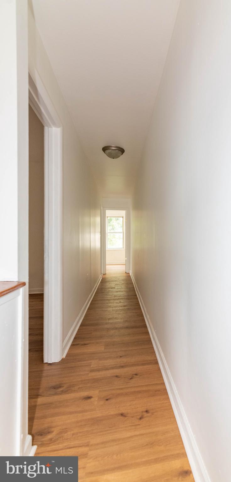 BARCLAY - Residential