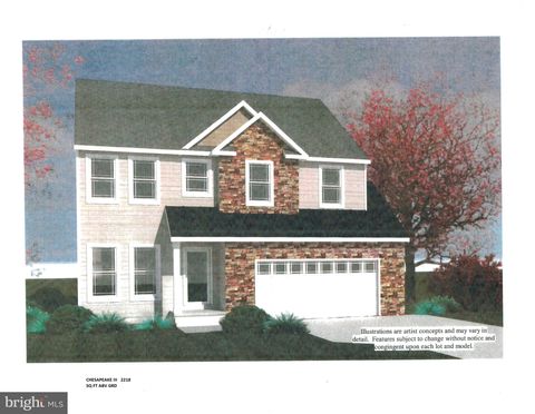 503 S FARM CROSSING RD LOT 12 SEVERN MD 21144