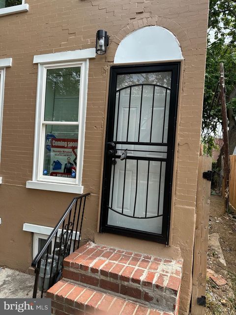 Photo of 1002 N Pine Street, WILMINGTON, DE 19801 (MLS # DENC2084932)
