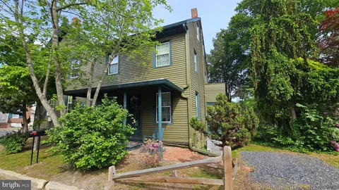 343 Roadstown Green Road, Bridgeton, NJ 08302 - MLS#: NJCB2024128