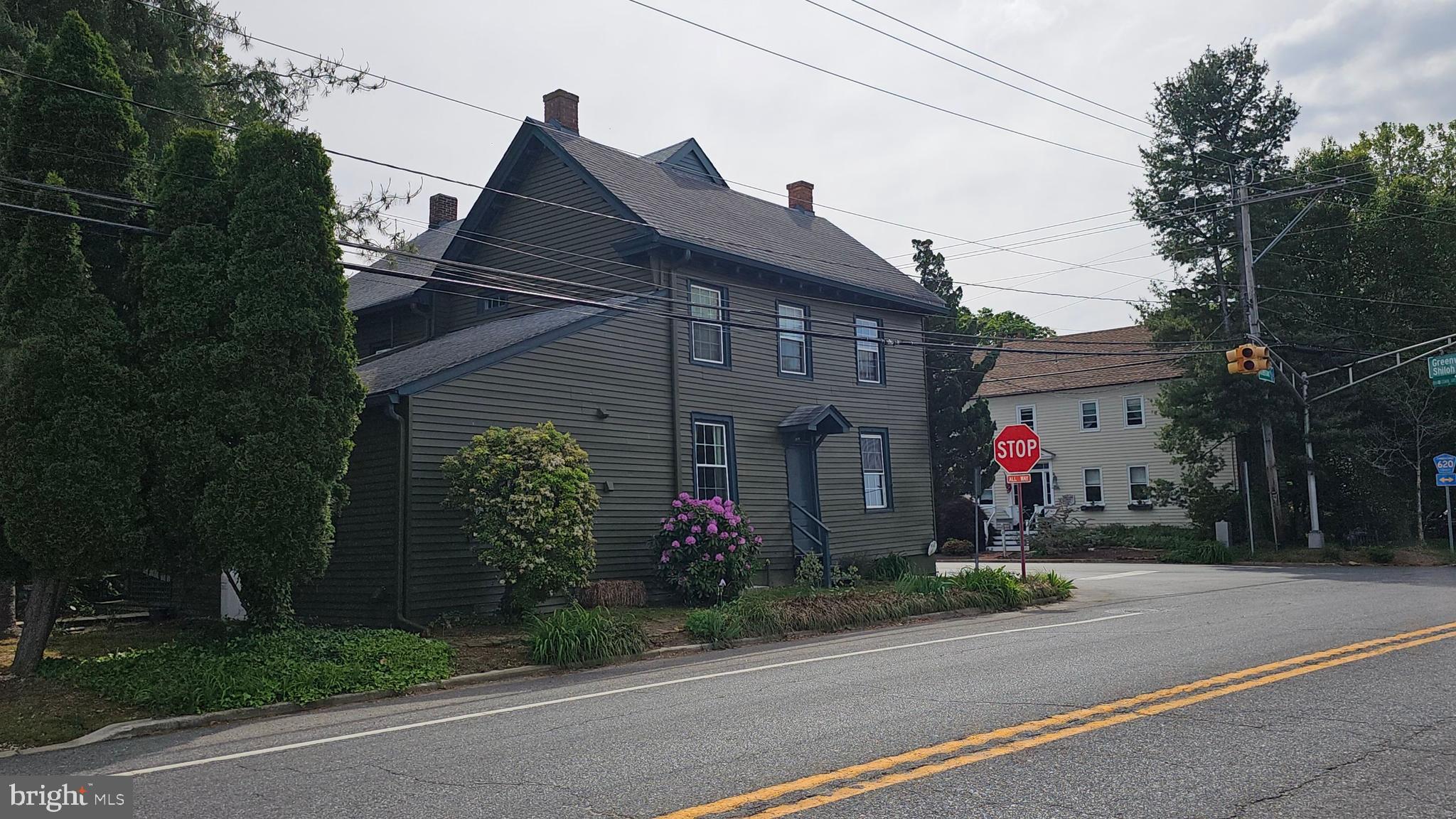 343 ROADSTOWN GREENWICH ROAD