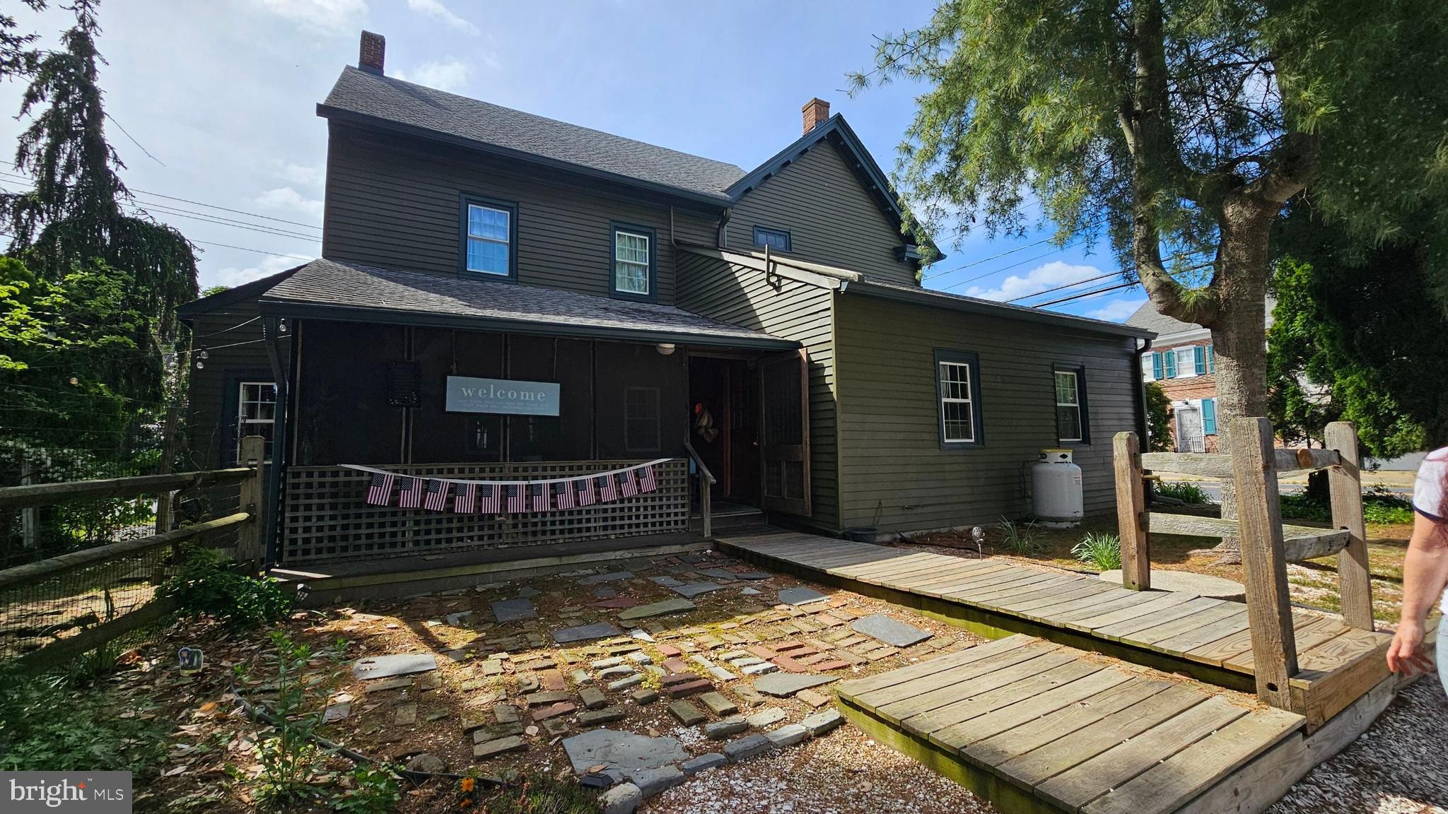 343 ROADSTOWN GREENWICH ROAD
