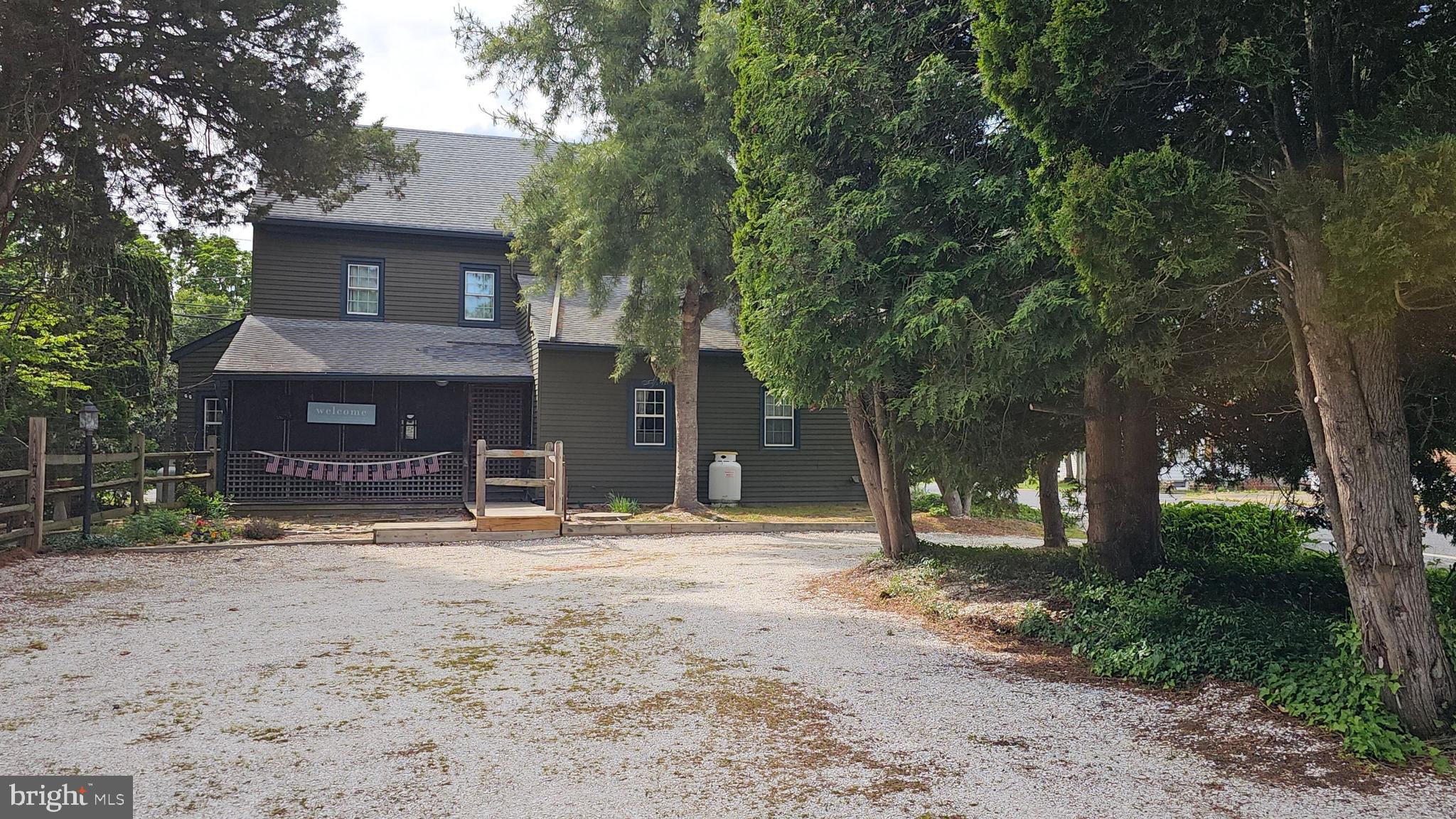 343 ROADSTOWN GREENWICH ROAD