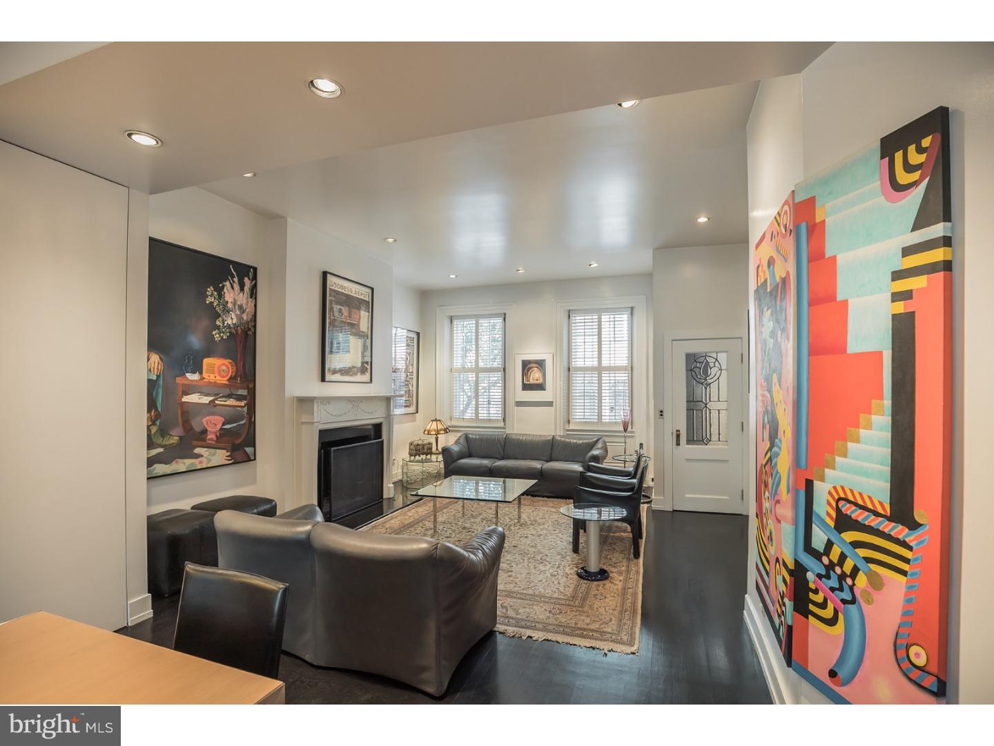 SOCIETY HILL - Residential