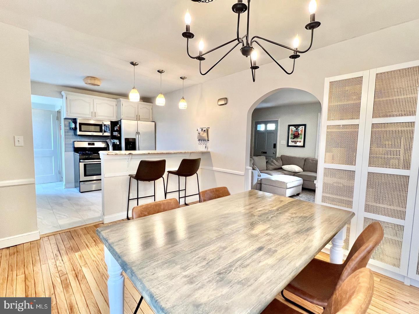 LINCOLN PARK - Residential Lease