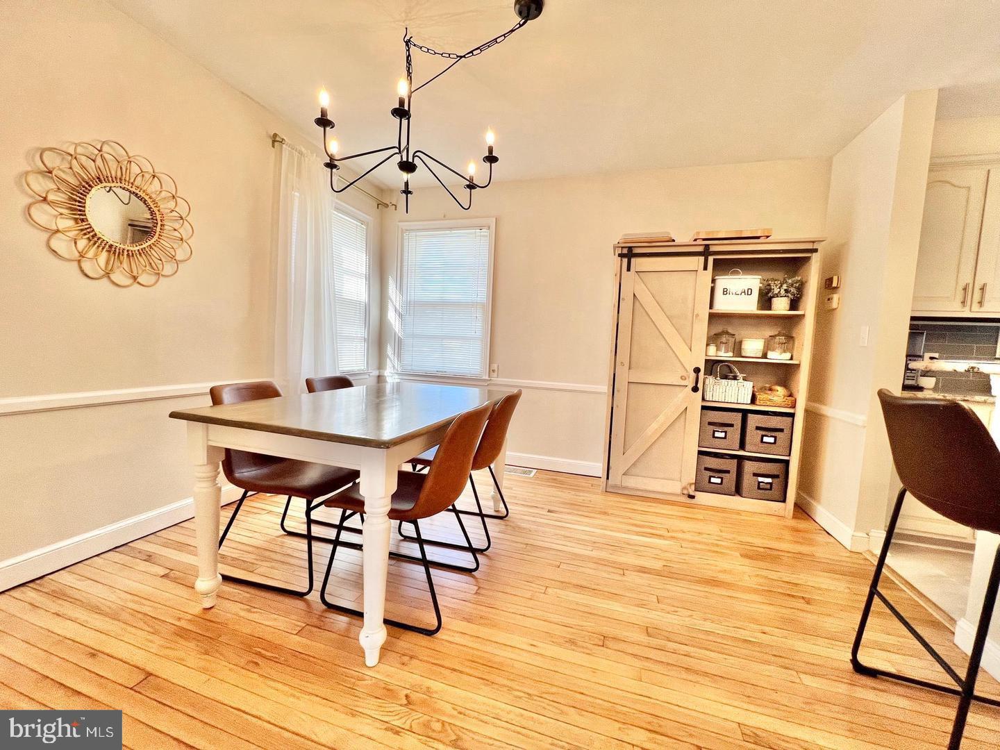 LINCOLN PARK - Residential Lease