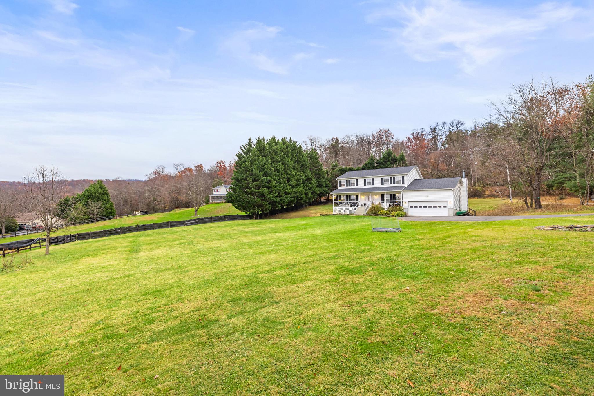 WHITE TAIL RIDGE - Residential