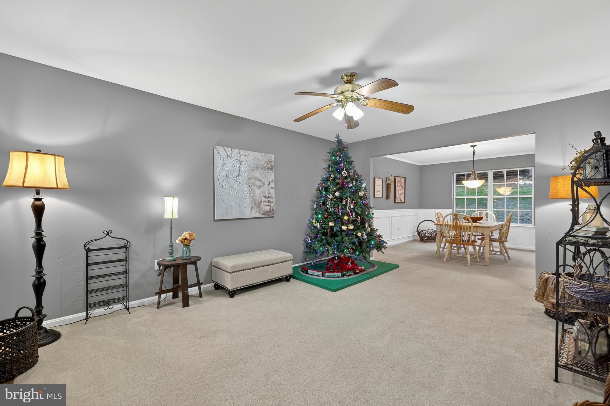 WHITE TAIL RIDGE - Residential