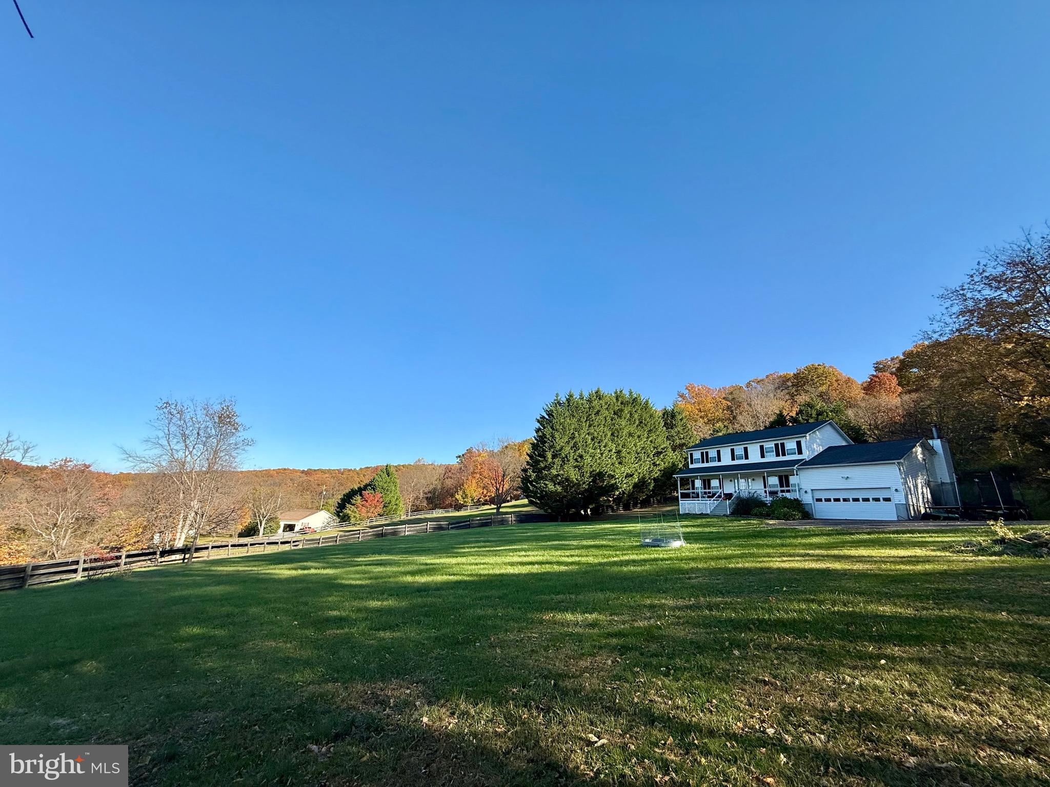 WHITE TAIL RIDGE - Residential