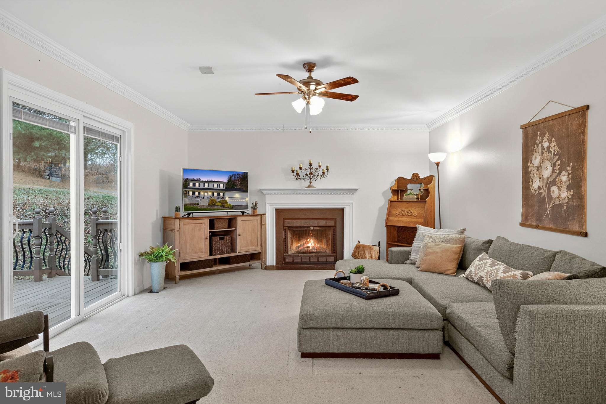 WHITE TAIL RIDGE - Residential