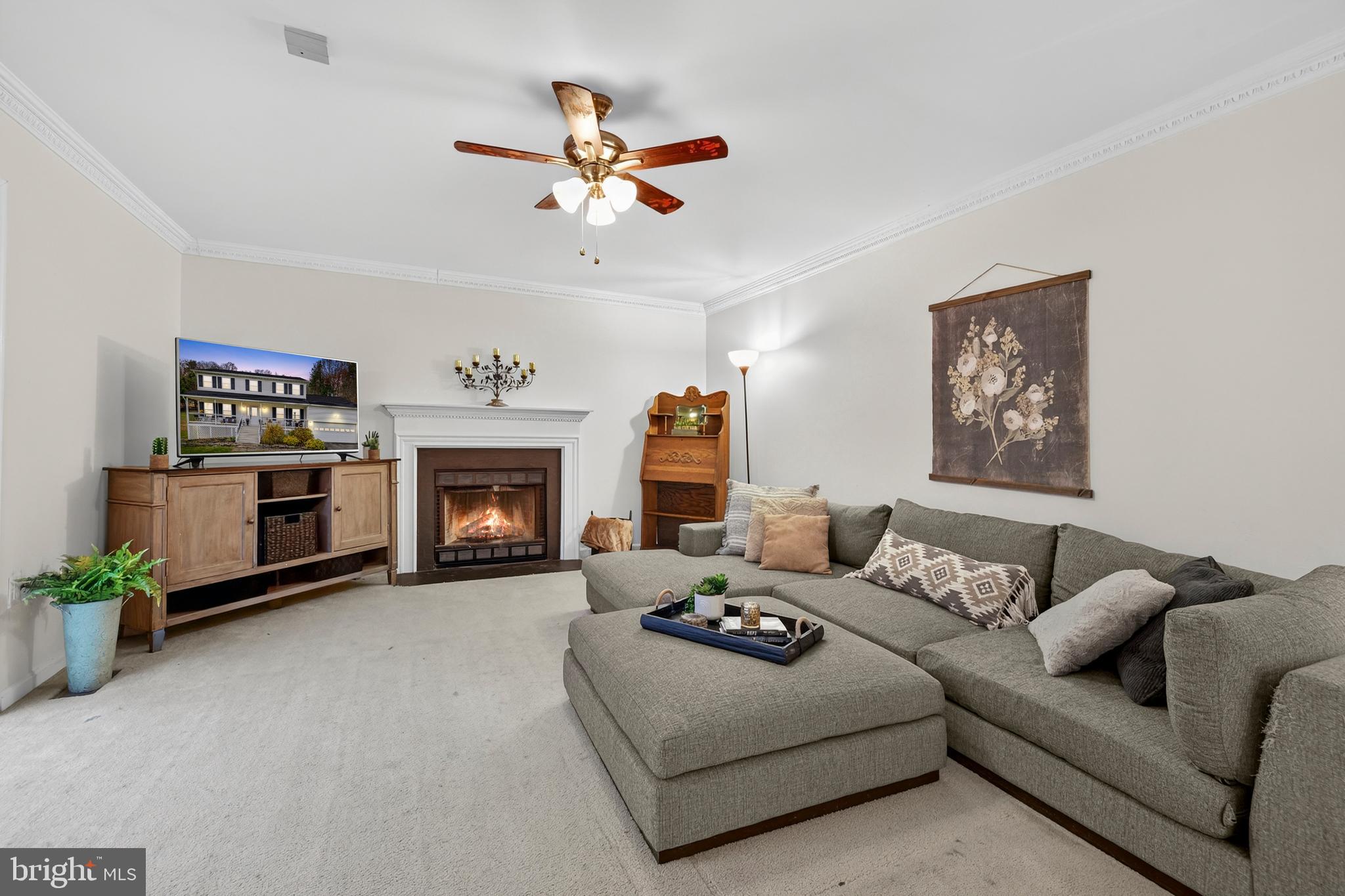 WHITE TAIL RIDGE - Residential