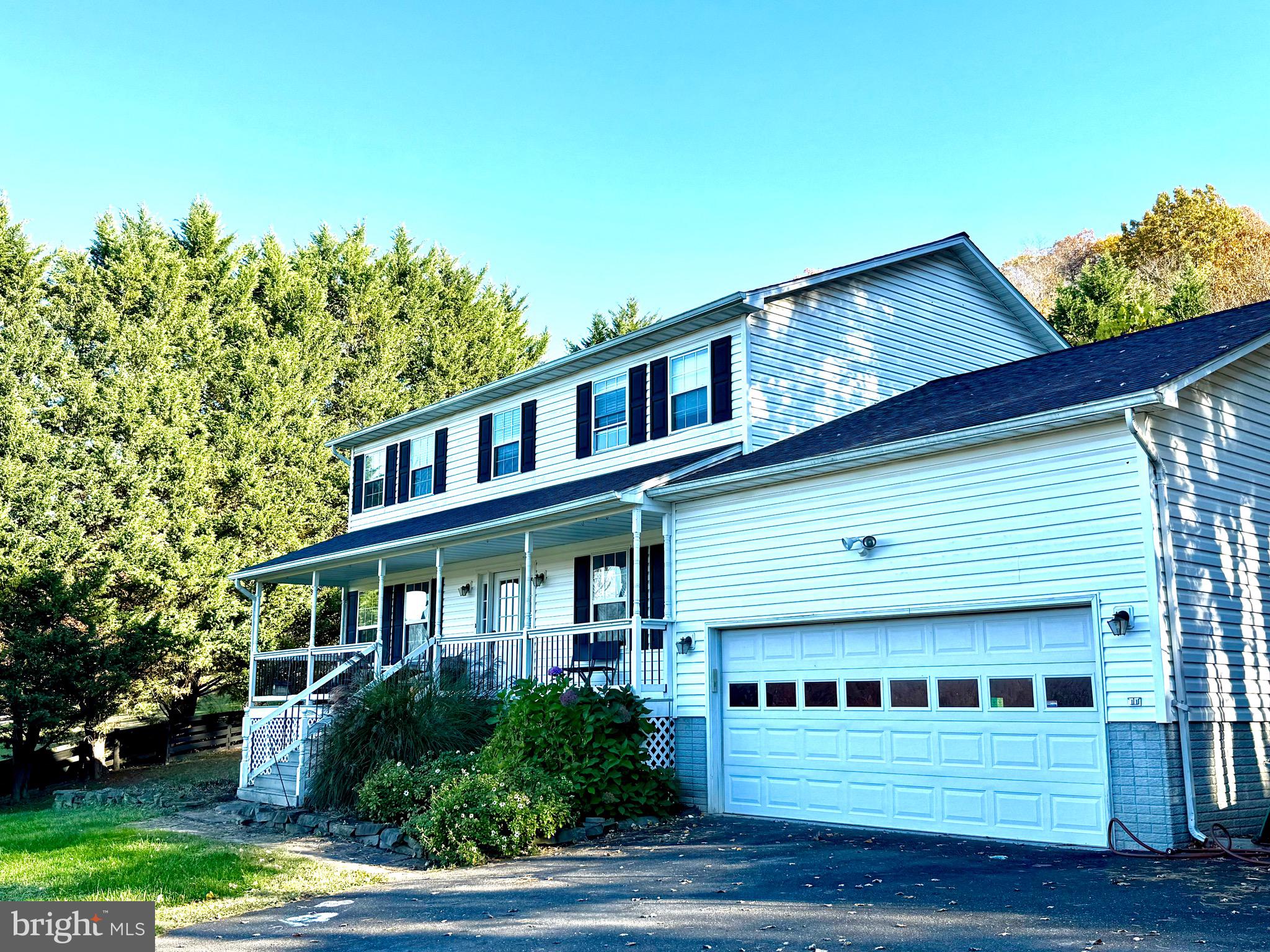 WHITE TAIL RIDGE - Residential