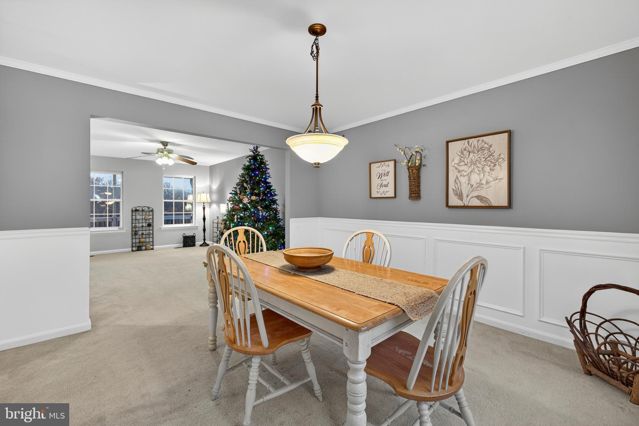 WHITE TAIL RIDGE - Residential