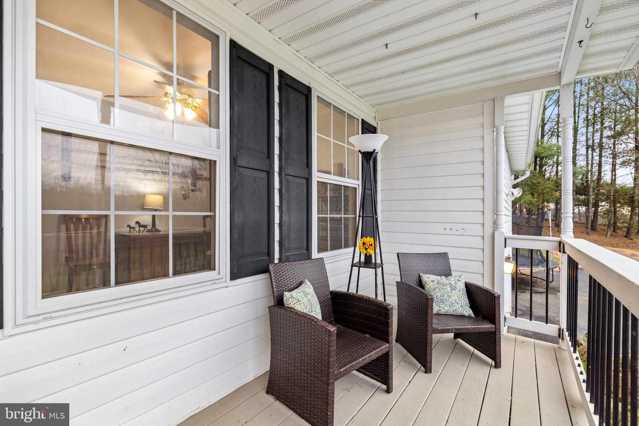 WHITE TAIL RIDGE - Residential