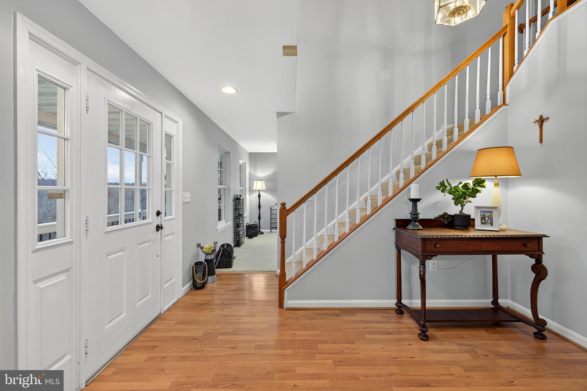 WHITE TAIL RIDGE - Residential