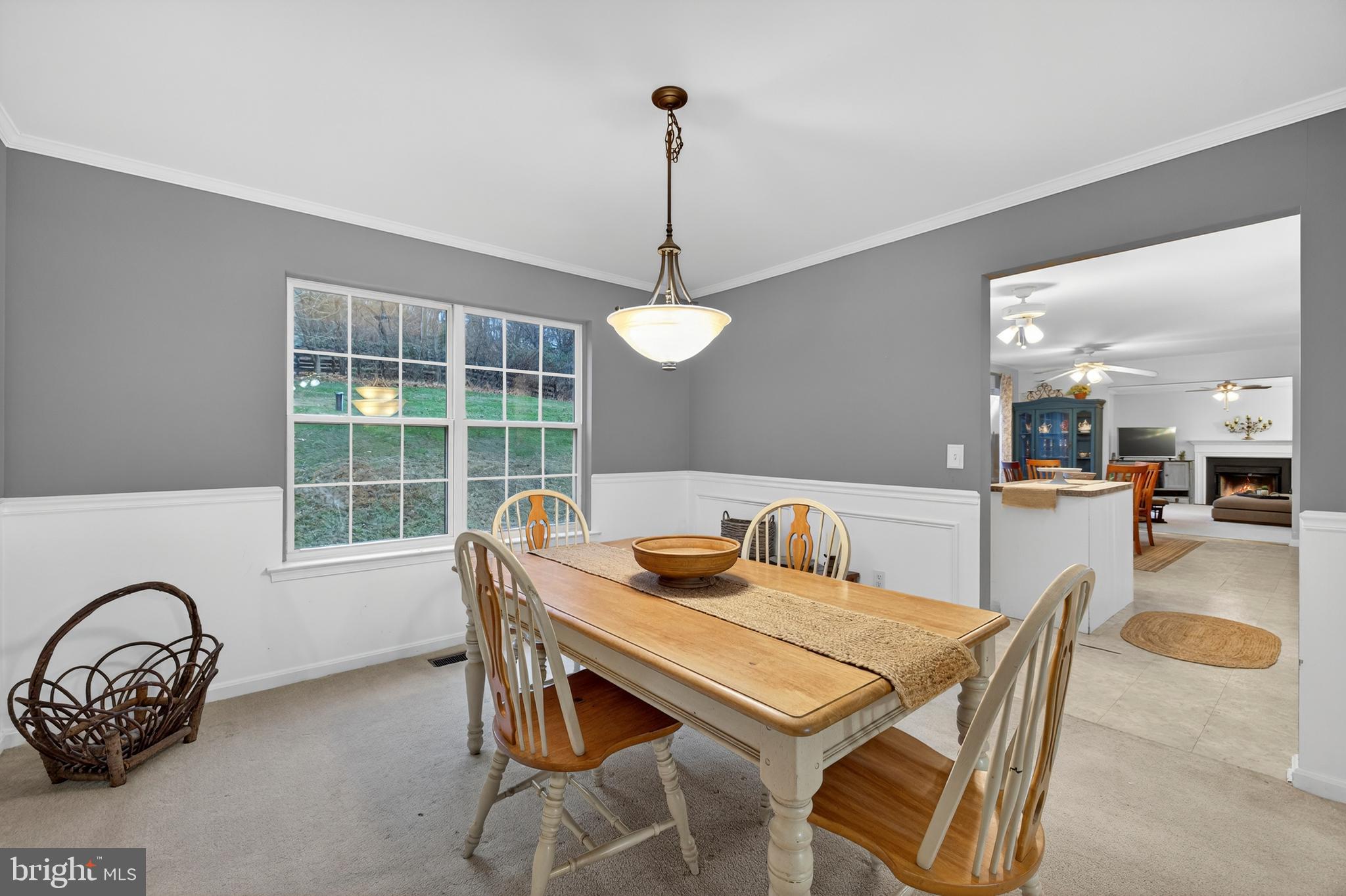 WHITE TAIL RIDGE - Residential