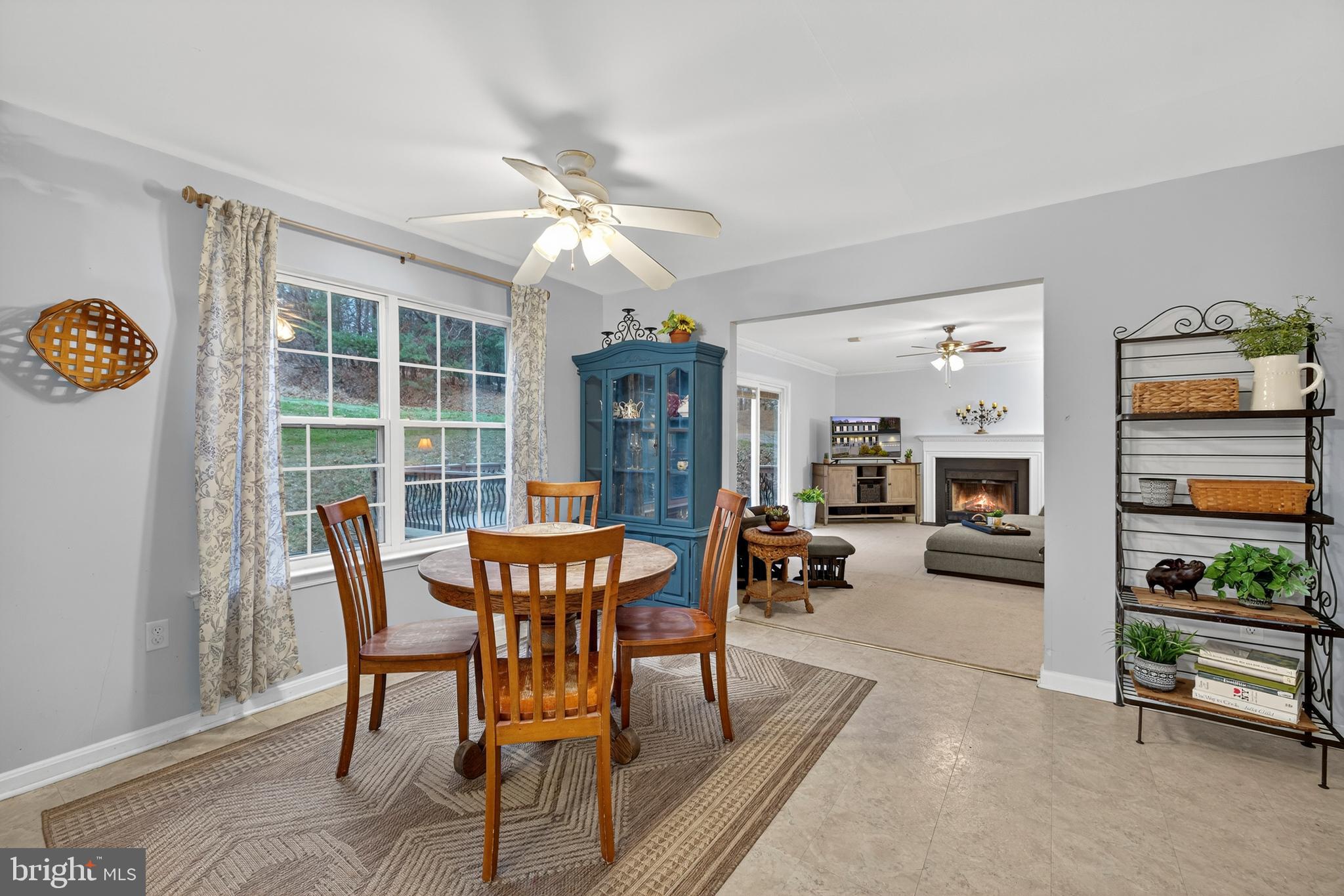 WHITE TAIL RIDGE - Residential