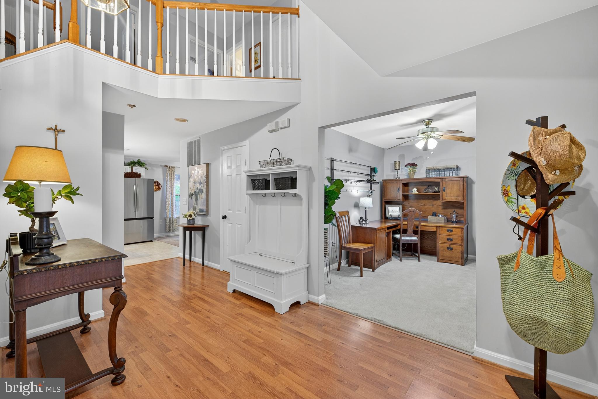 WHITE TAIL RIDGE - Residential