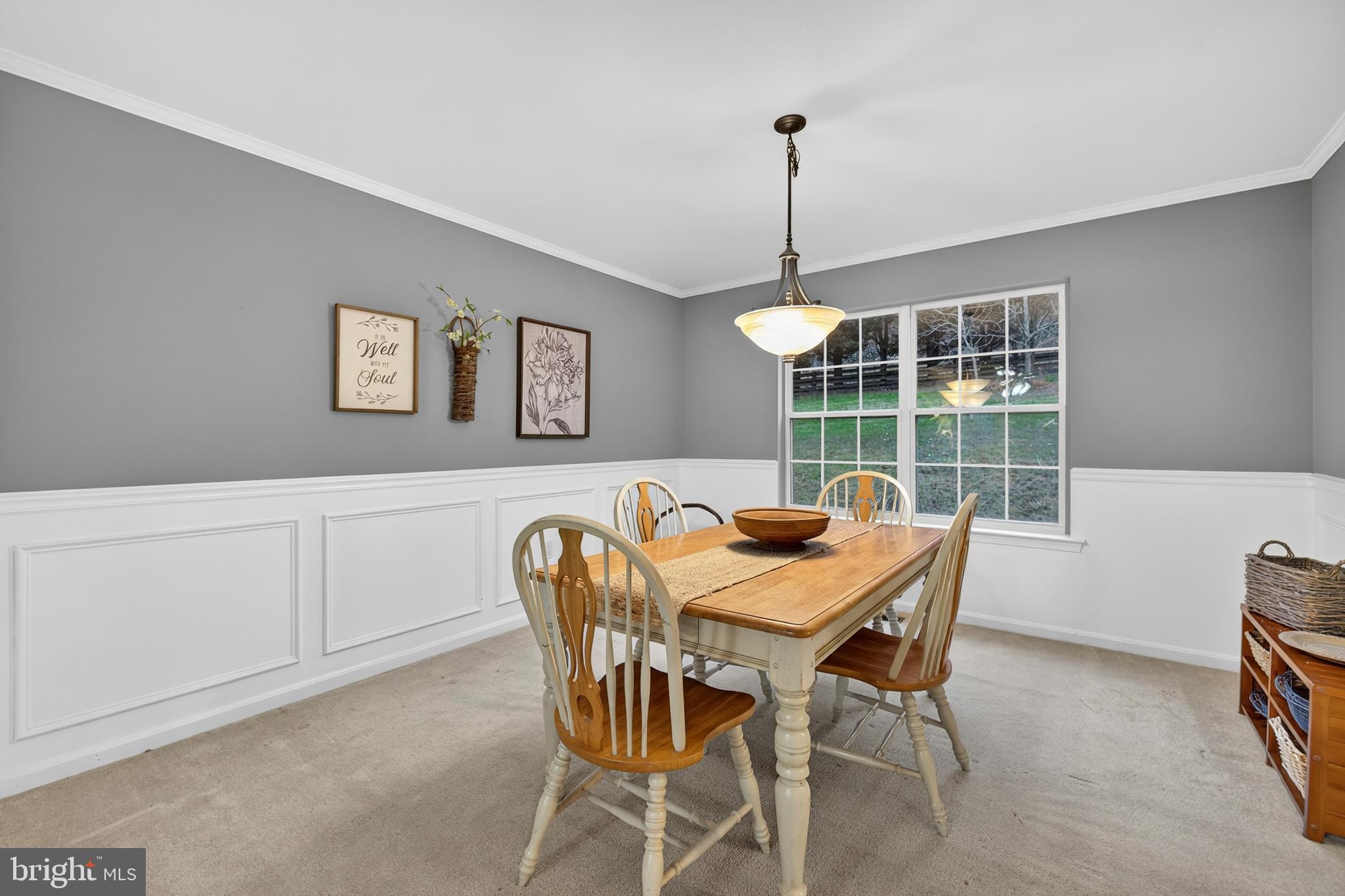 WHITE TAIL RIDGE - Residential