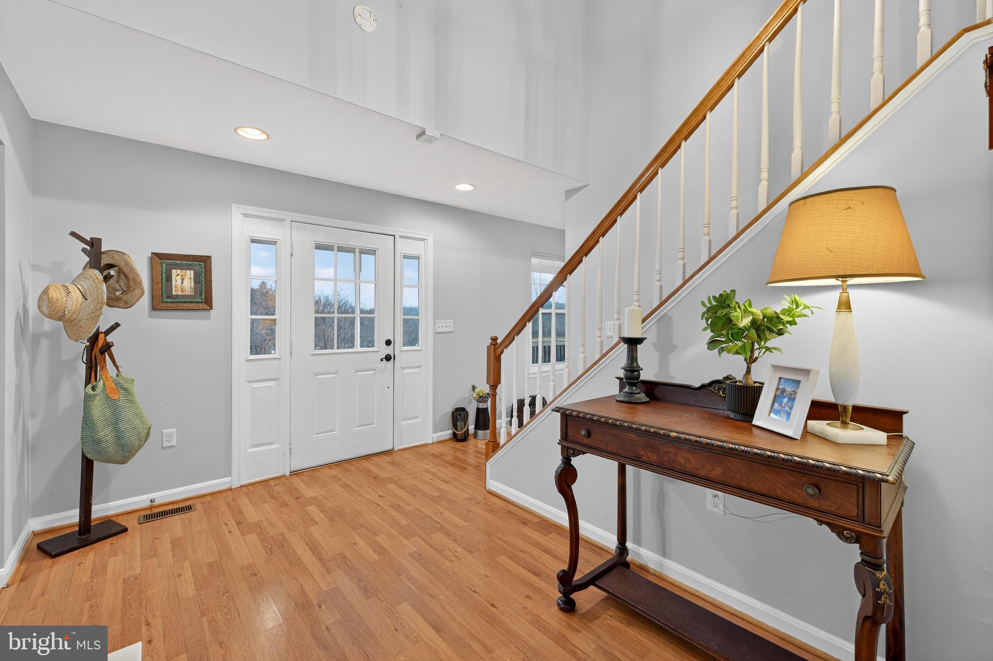 WHITE TAIL RIDGE - Residential