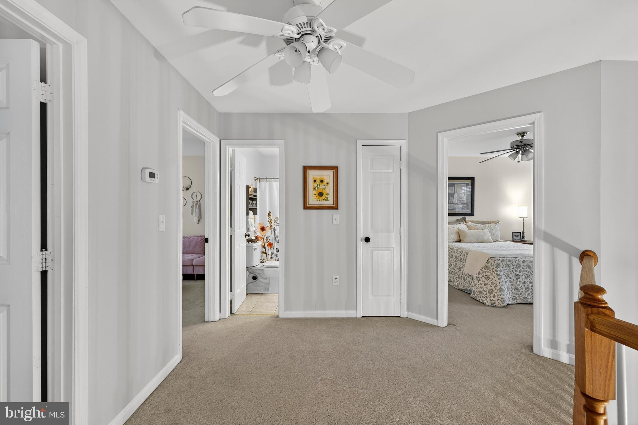 WHITE TAIL RIDGE - Residential