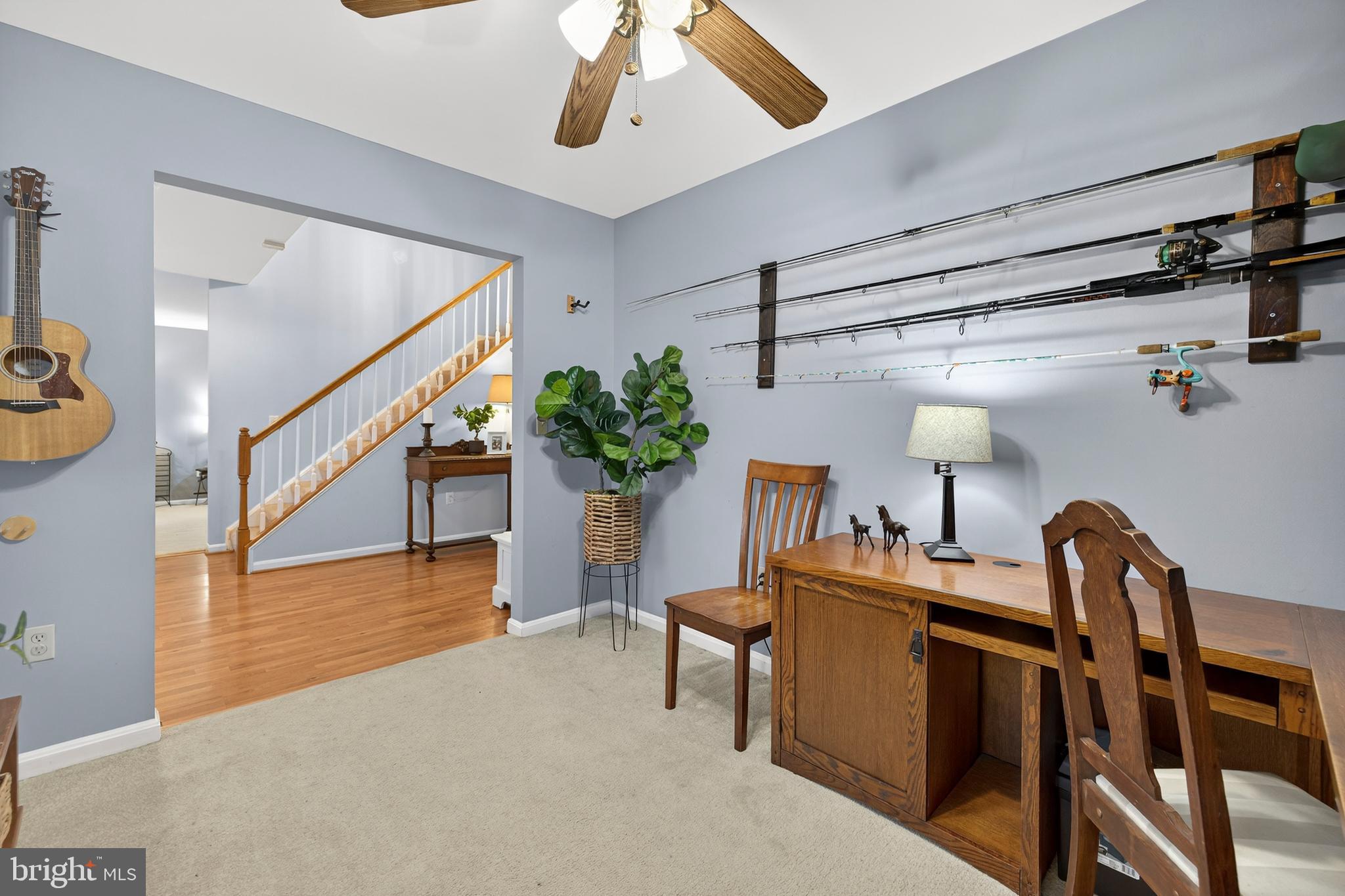 WHITE TAIL RIDGE - Residential