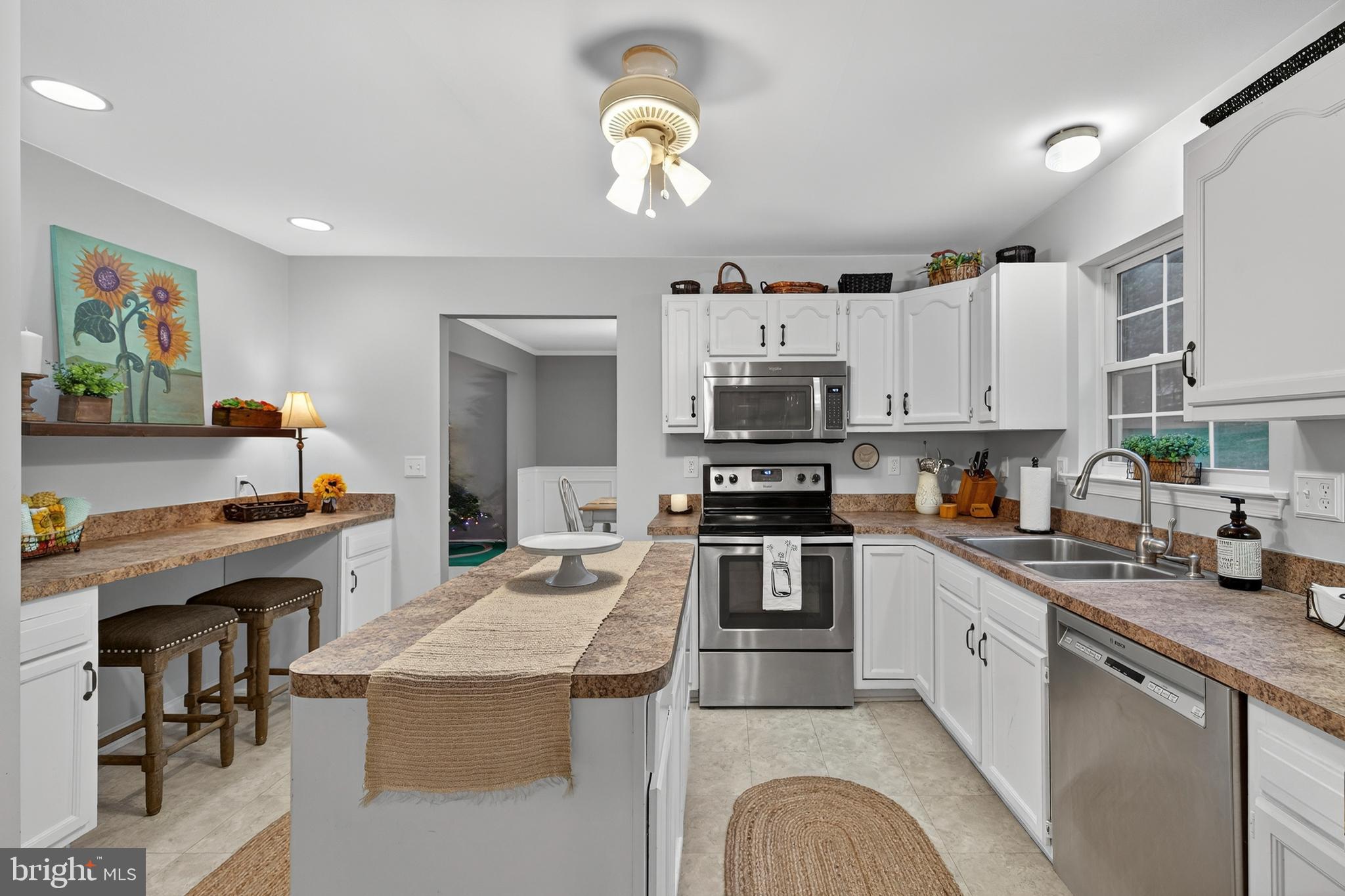 WHITE TAIL RIDGE - Residential